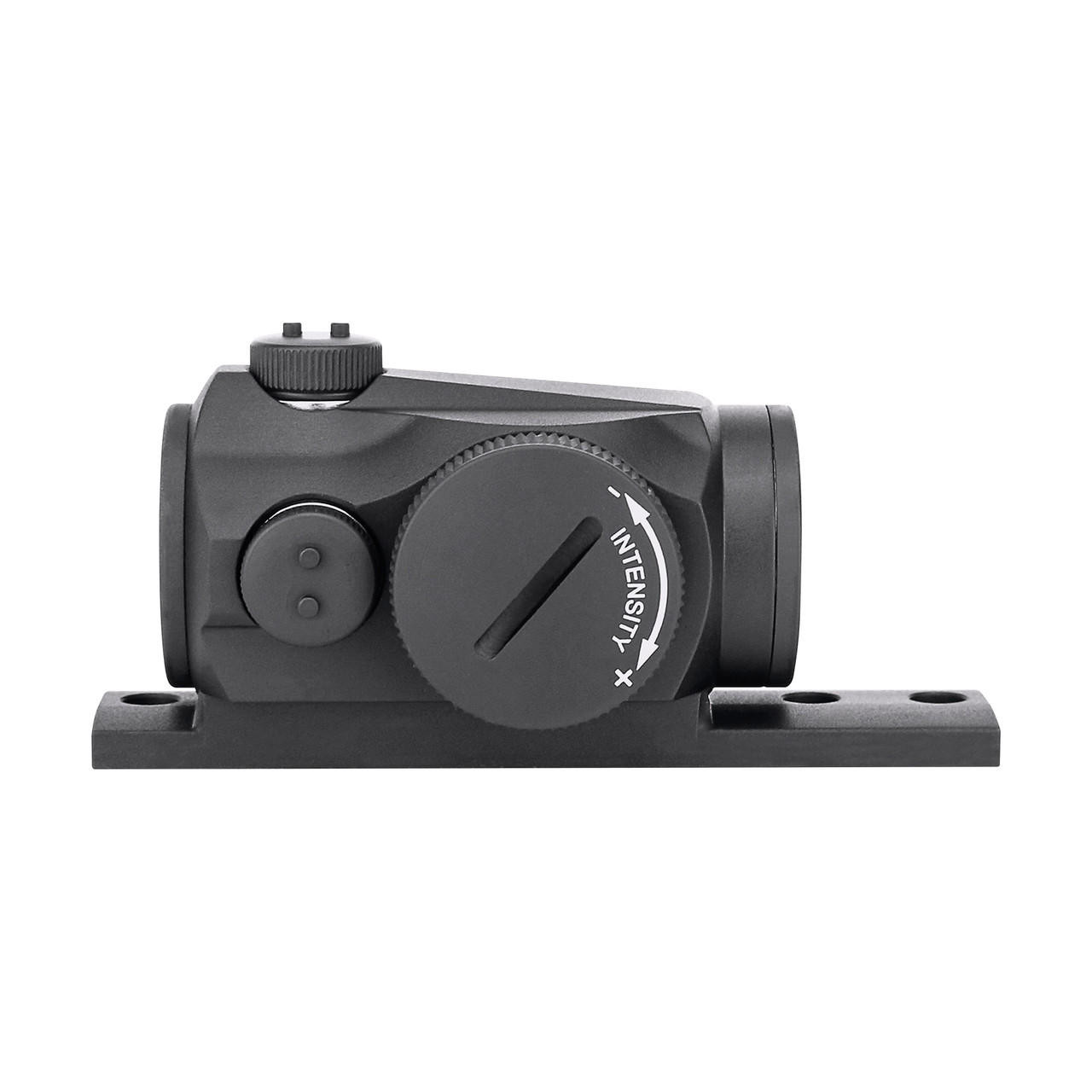 Micro™ T-1 2 MOA - Red dot reflex sight with standard mount