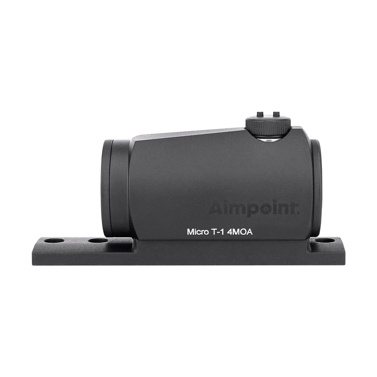【楽天最安値に挑戦】 Aimpoint® 10/22 Ruger® with MOA 4 T-1™ Micro - Store US トイガン