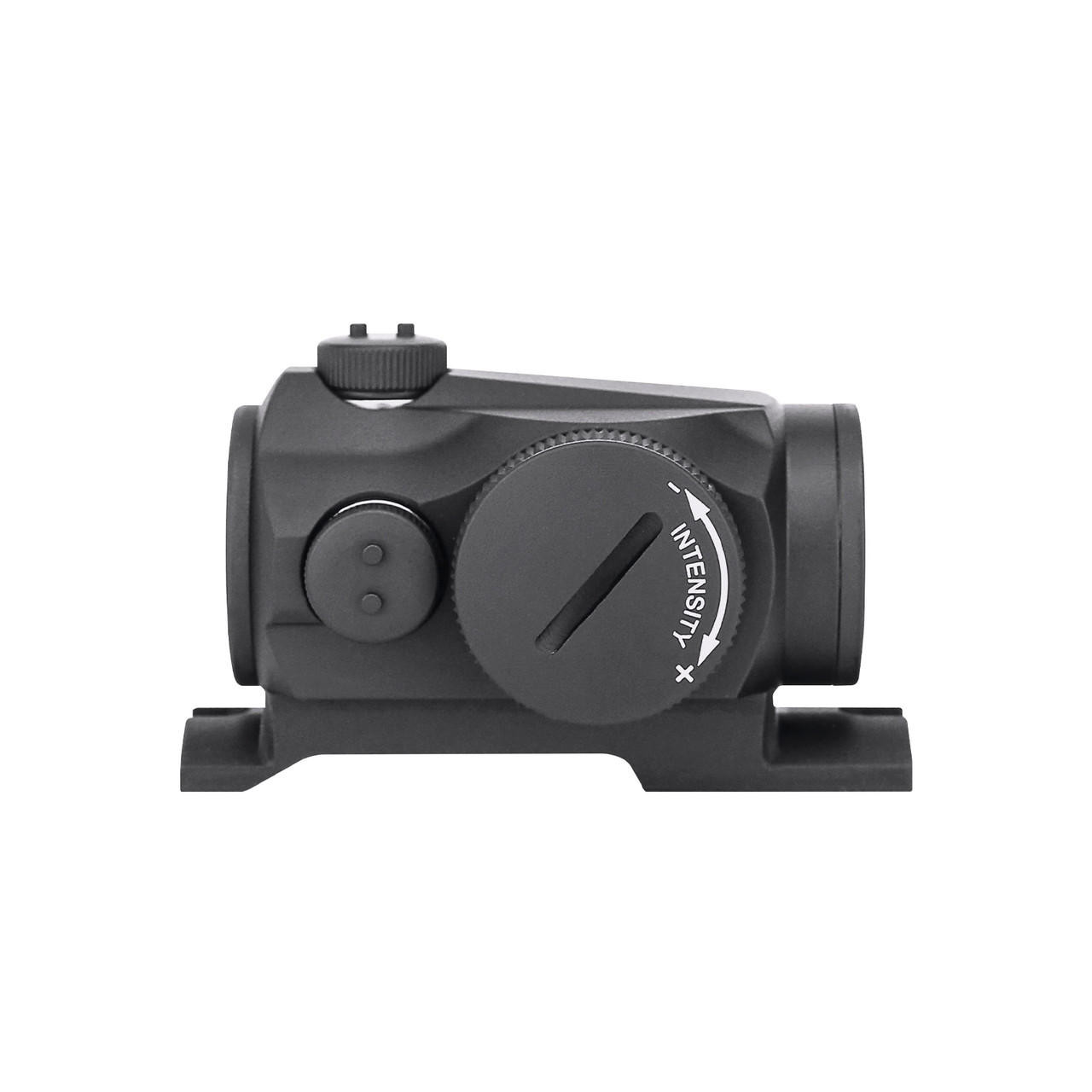 Aimpoint® US Store - Micro T-1™ 4 MOA with Ruger® III/IV