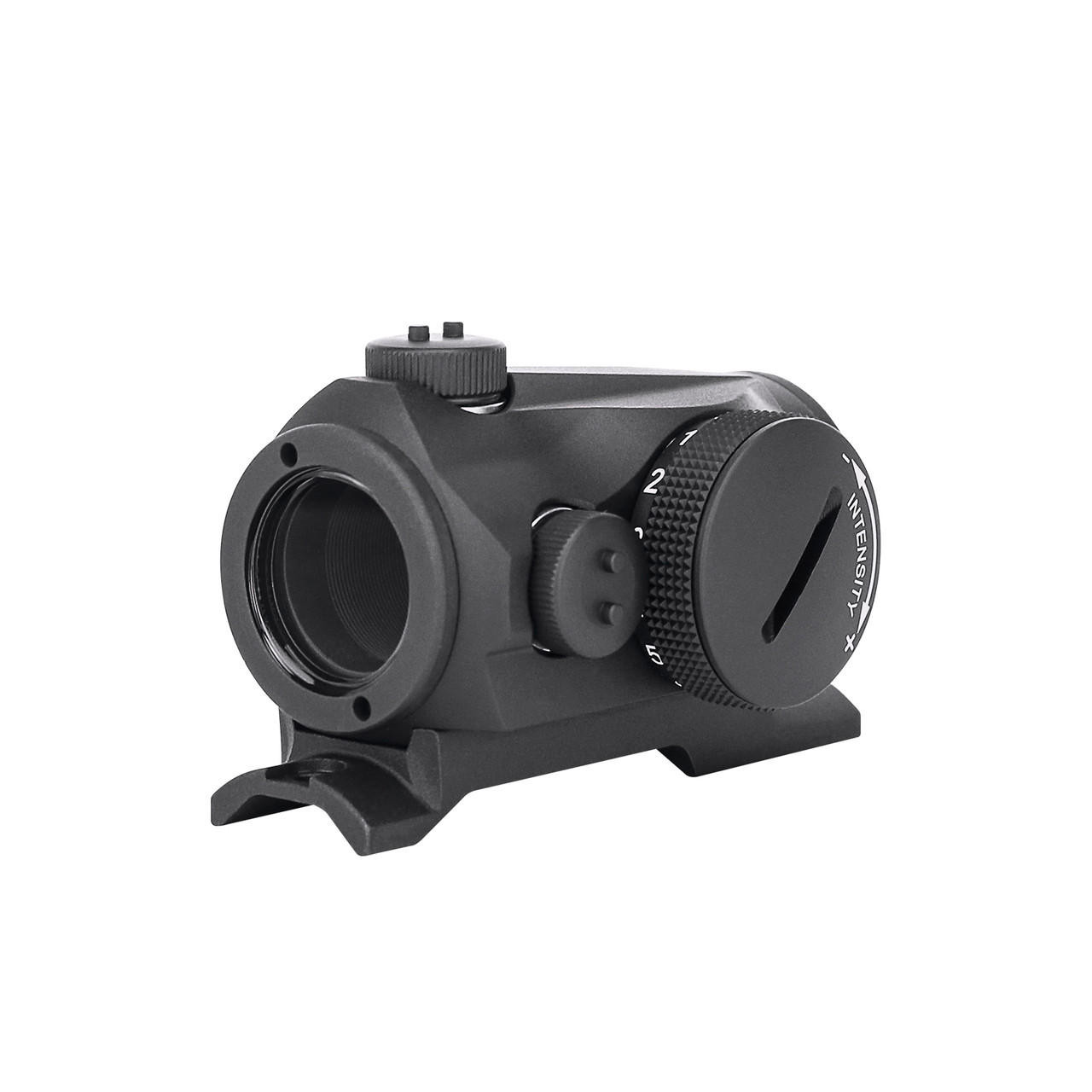 Aimpoint® US Store - Micro T-1™ 4 MOA with Ruger® III/IV
