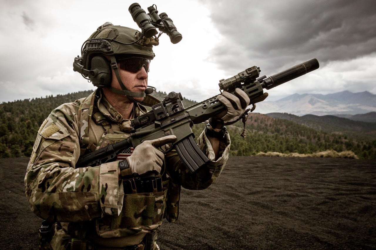 Aimpoint® US Store - Micro® T-2™ with UNITY™ FAST™ Mount