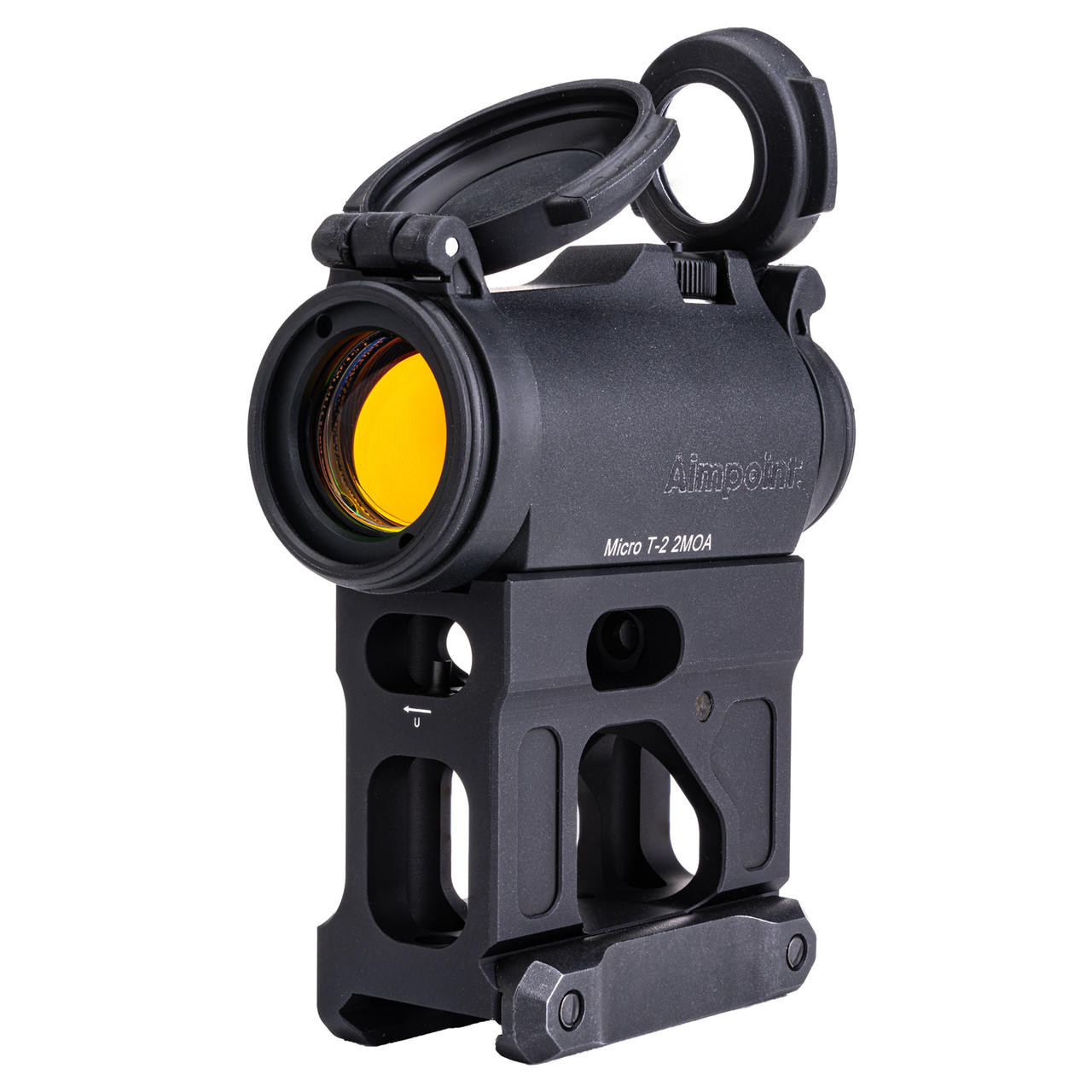 Aimpoint® US Store - Micro® T-2™ with UNITY™ FAST™ Mount