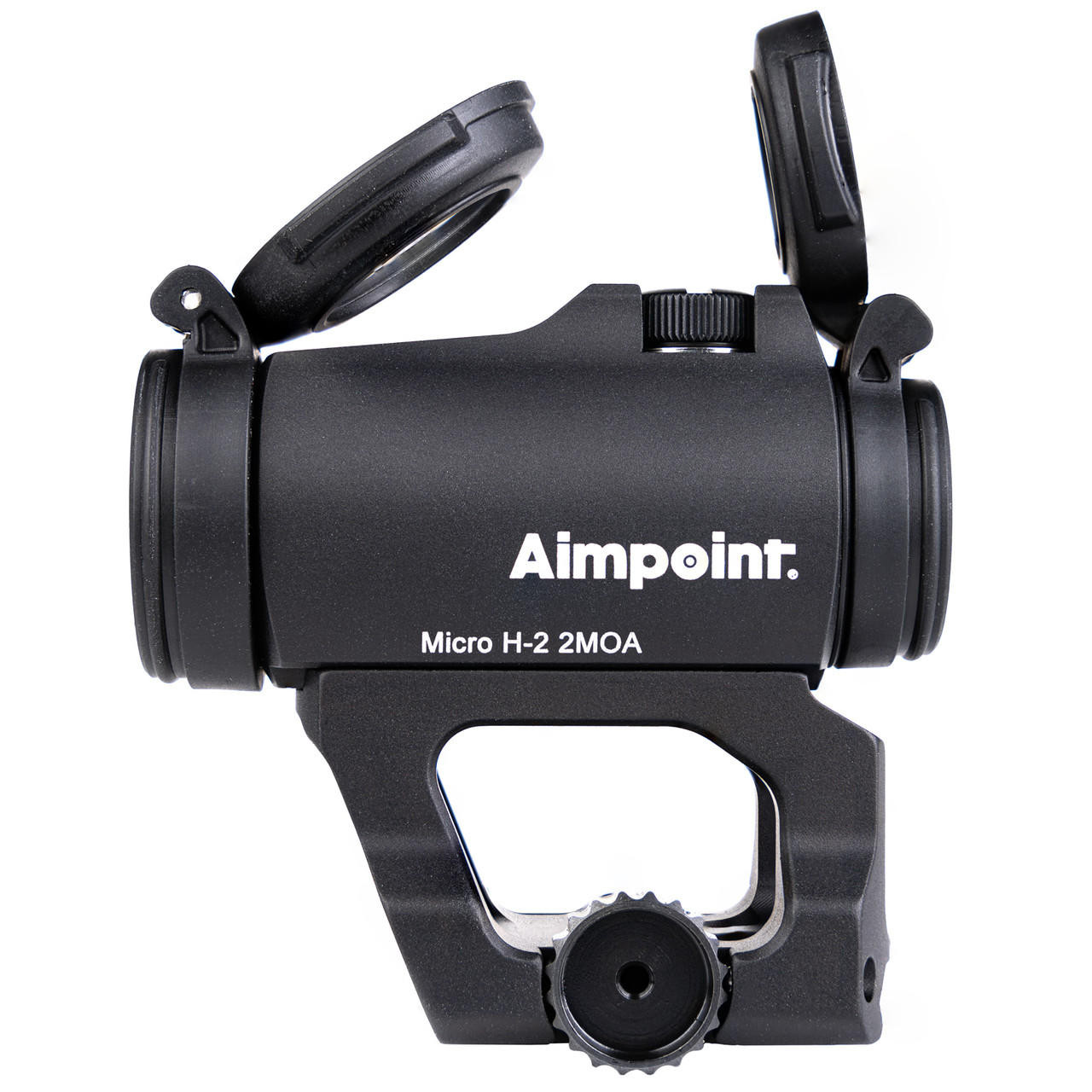 Aimpoint® US Store - Micro H-2™ Red Dot Sight - Scalarworks Leap