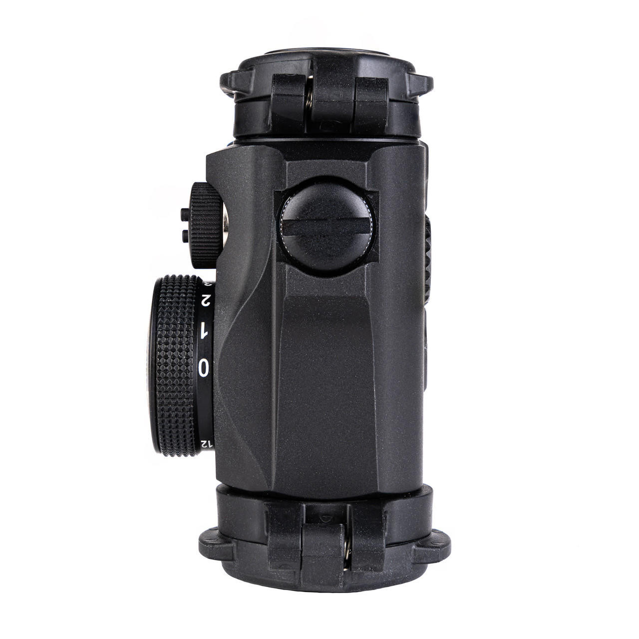 Aimpoint® US Store - Micro H-2™ Red Dot Sight - Scalarworks Leap