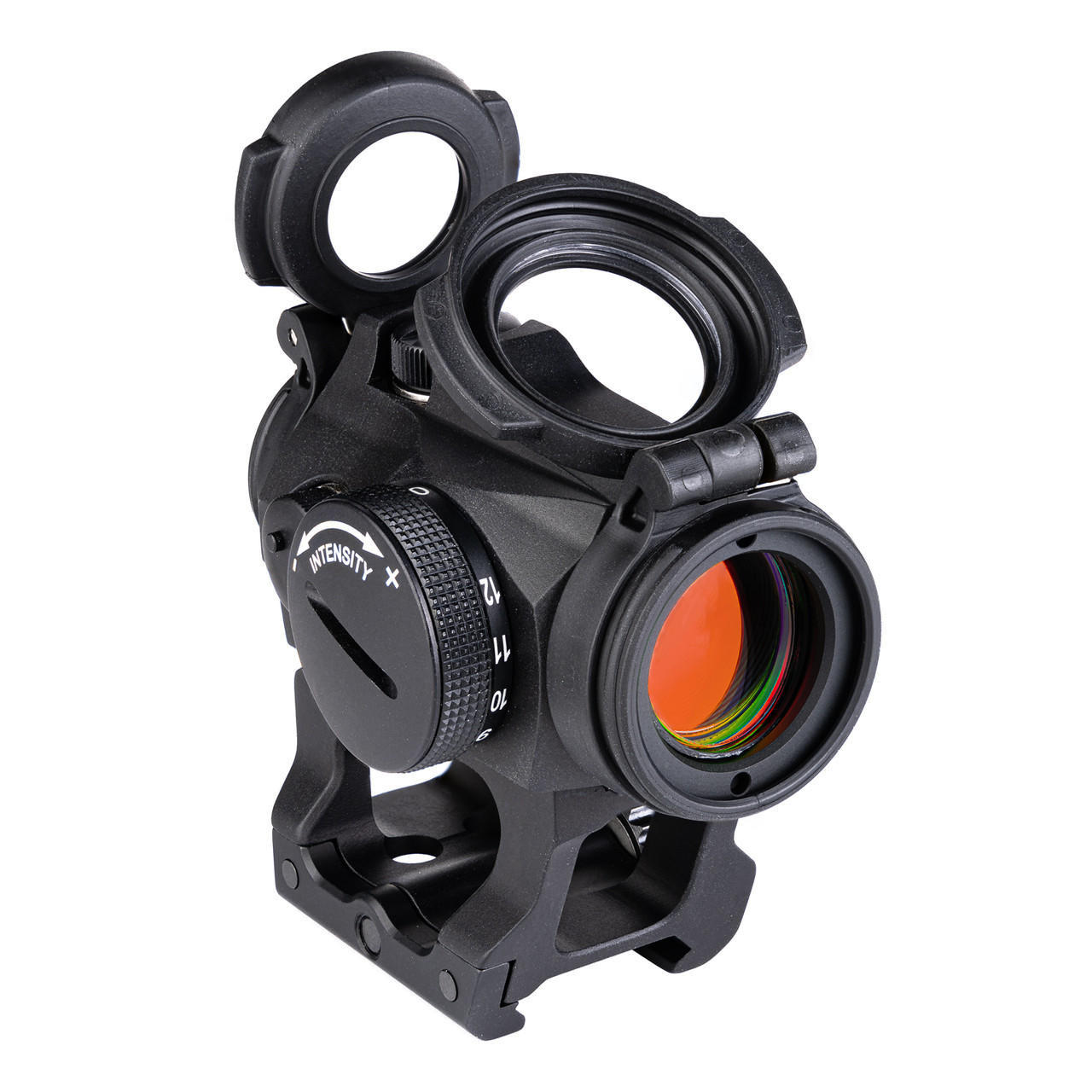 Aimpoint® US Store - Micro H-2™ Red Dot Sight - Scalarworks Leap