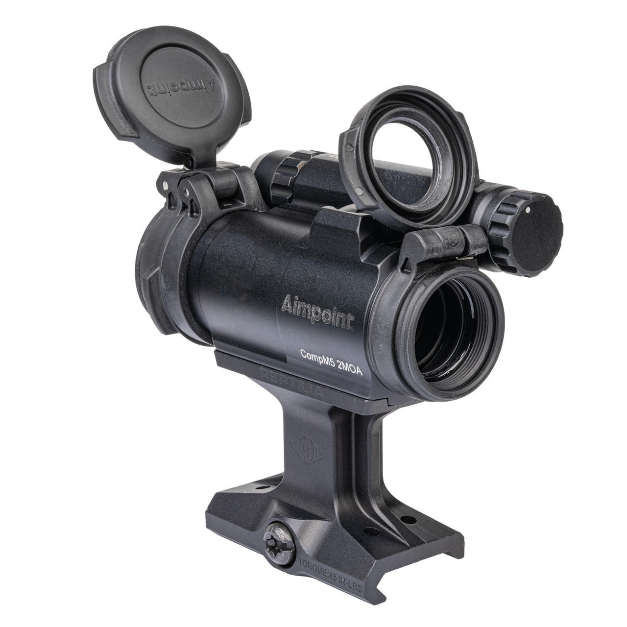 Aimpoint® US Store - Comp® M5 - 1.93 DOT Mount™ by Reptilia