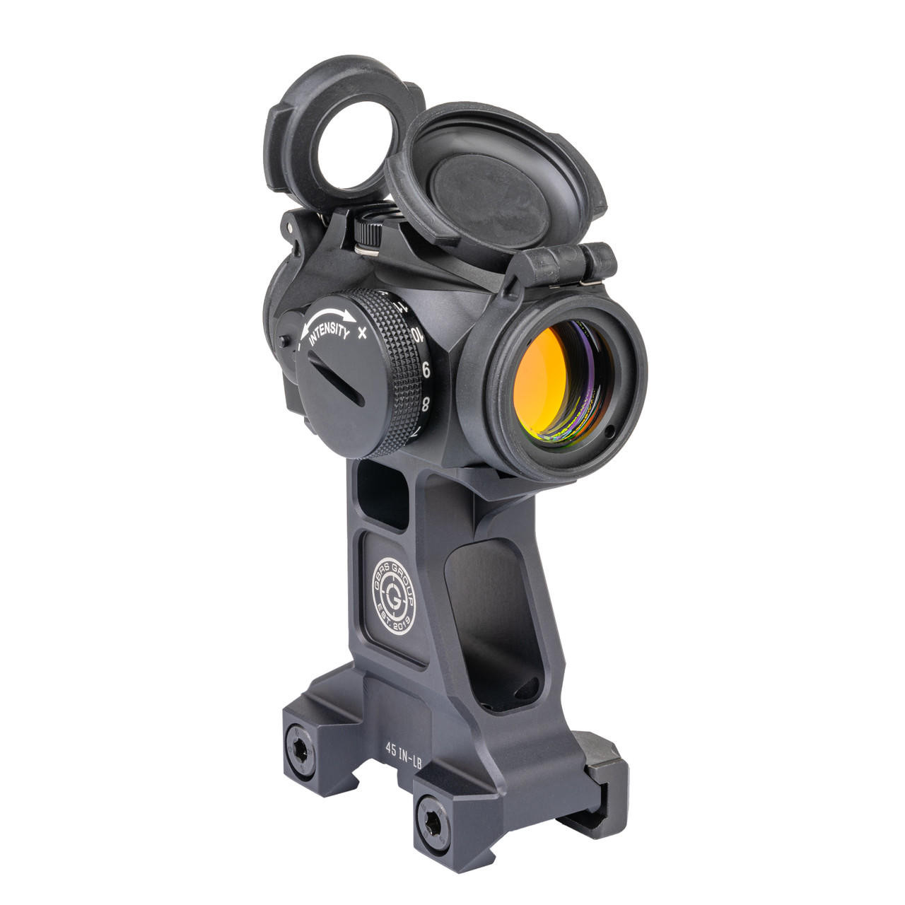 Aimpoint® US Store - Micro® T-2™, GBRS Group Lerna Mount