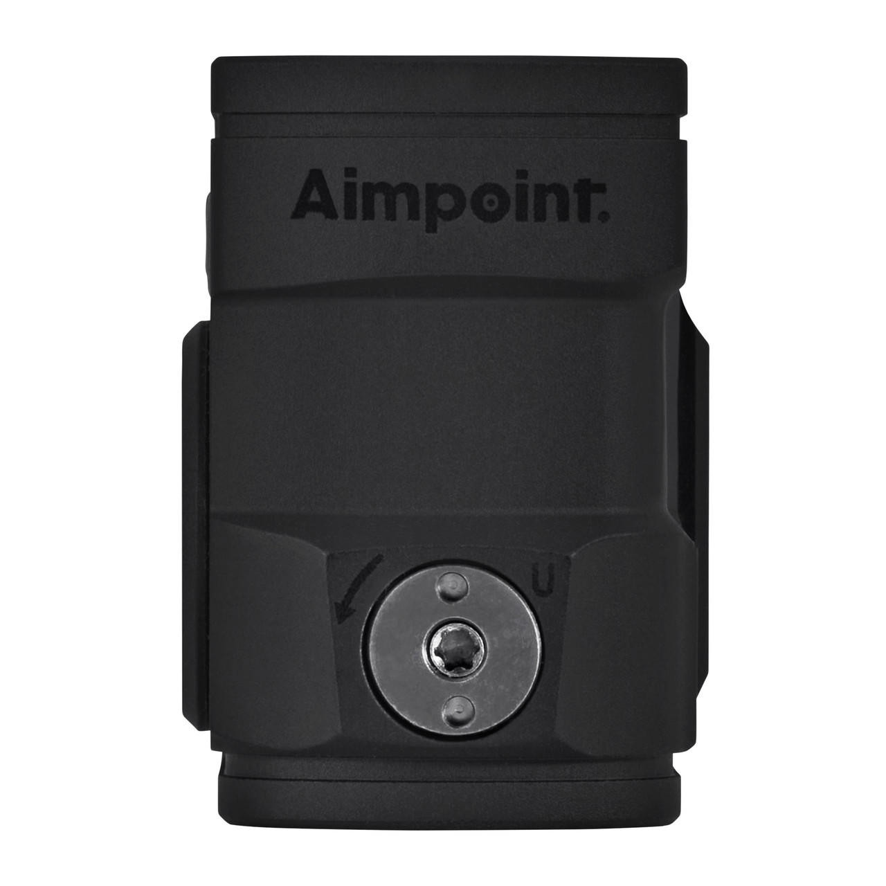Aimpoint® US Store - Acro S-2™ 9 MOA - Red dot reflex sight with ...