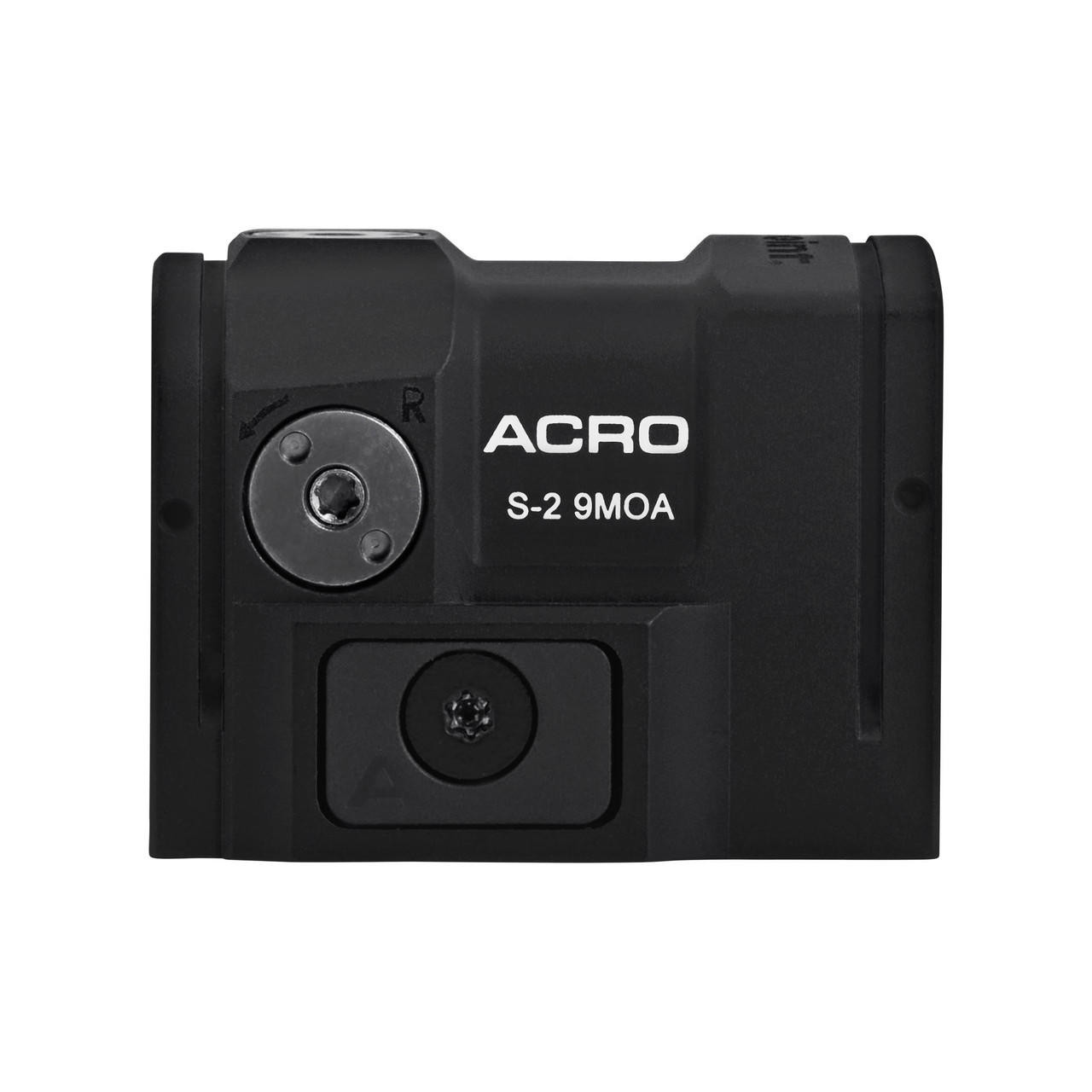 Aimpoint® US Store - Acro® S-2 9 MOA - Red dot reflex sight