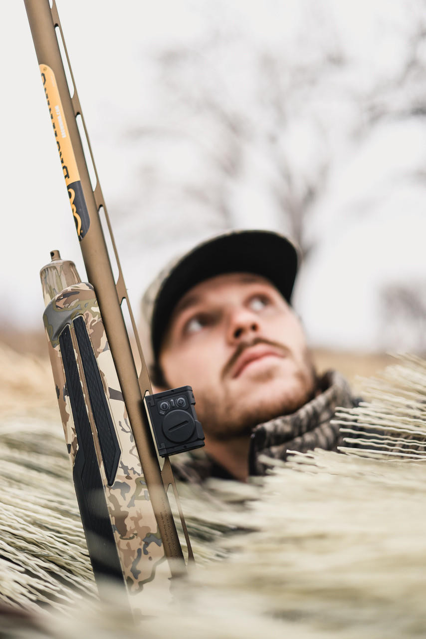 Aimpoint® US Store - Acro® S-2 9 MOA - Red dot reflex sight