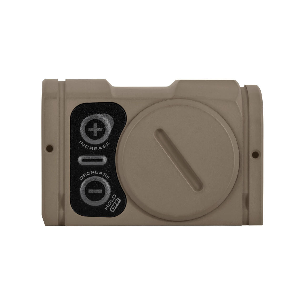 Aimpoint® US Store - ACRO™ P-2 FDE - Red Dot Reflex Sight