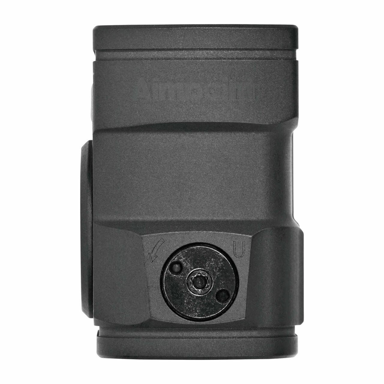 Aimpoint® US Store - ACRO® P-2 Red Dot Reflex Sight - Sniper Grey