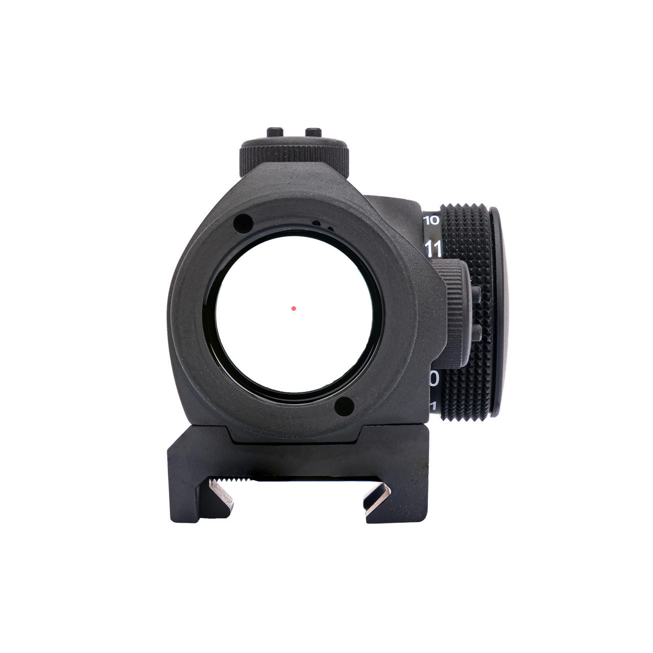 トイガン Aimpoint Micro H1 Aimpoint® US Store - Micro H-1™ Red Dot Sight - Standard mount