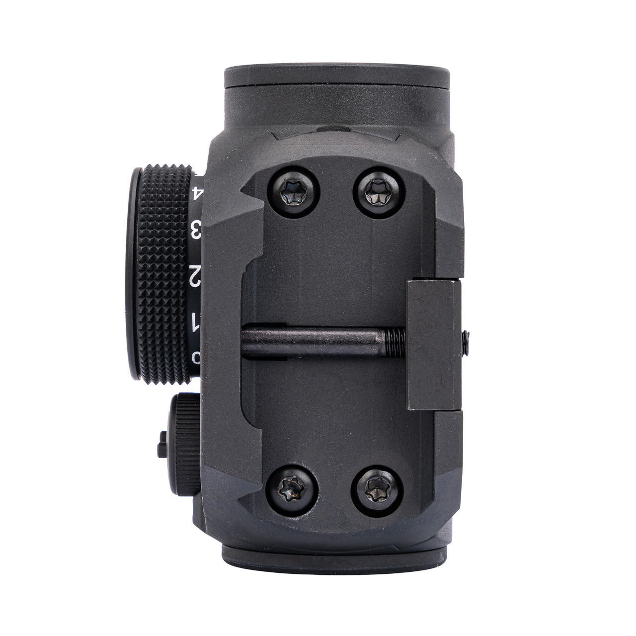 Aimpoint® US Store - Micro H-1™ Red Dot Sight - Standard mount