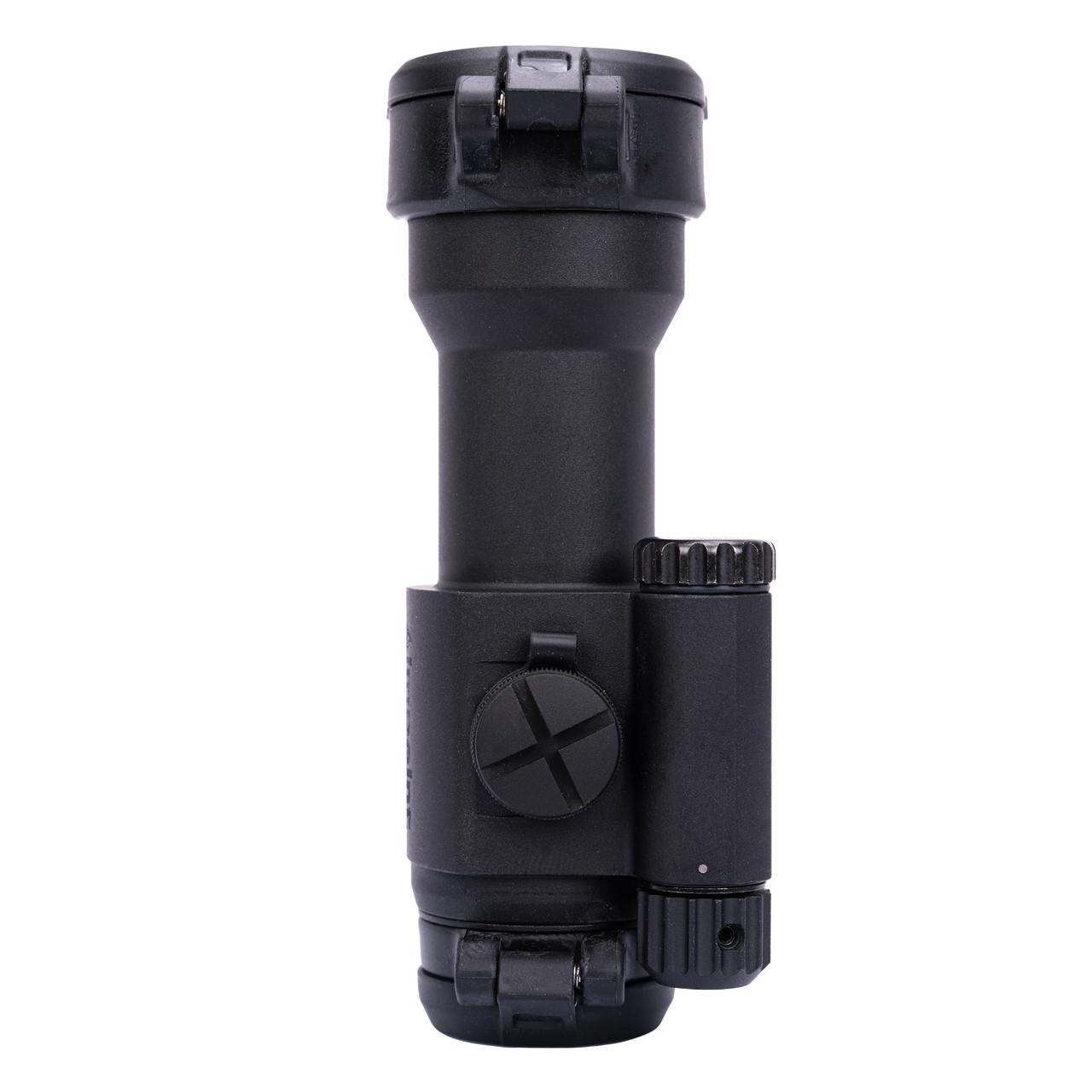 実物 Aimpoint PRO Aimpoint® US Store - Patrol Rifle Optic (PRO™) - No Mount