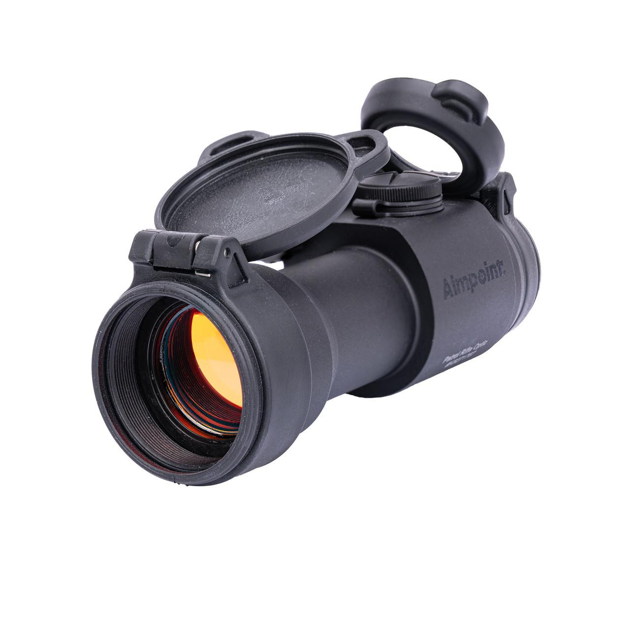 実物 Aimpoint PRO Aimpoint® US Store - Patrol Rifle Optic