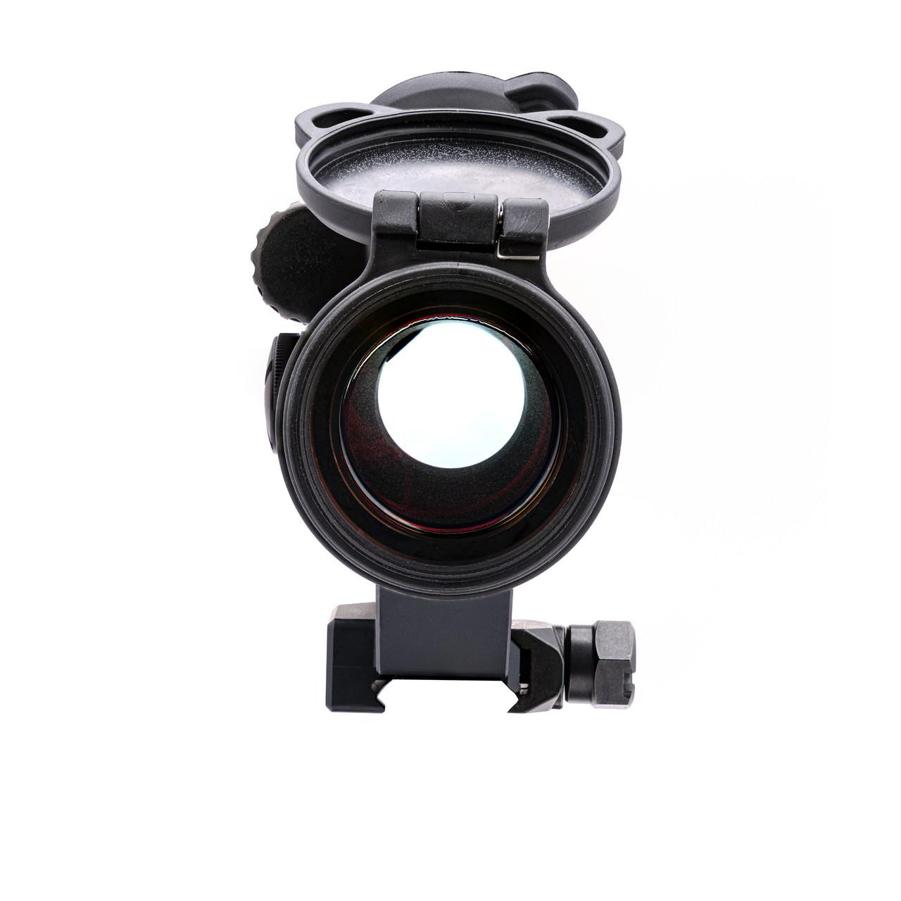 aimpoint  PRO 実物 Aimpoint PRO Reflex Red Dot Rifle Sight | Bass Pro Shops