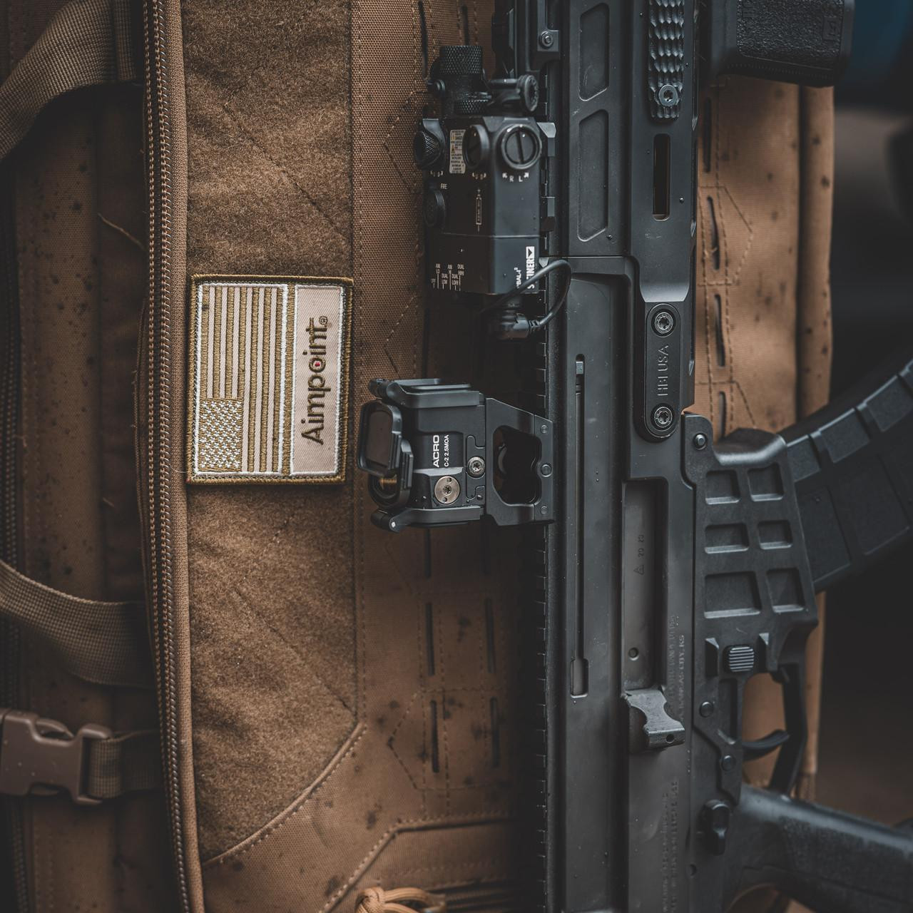 Aimpoint® US Store - ACRO® C-2 Sight - Scalarworks Mount