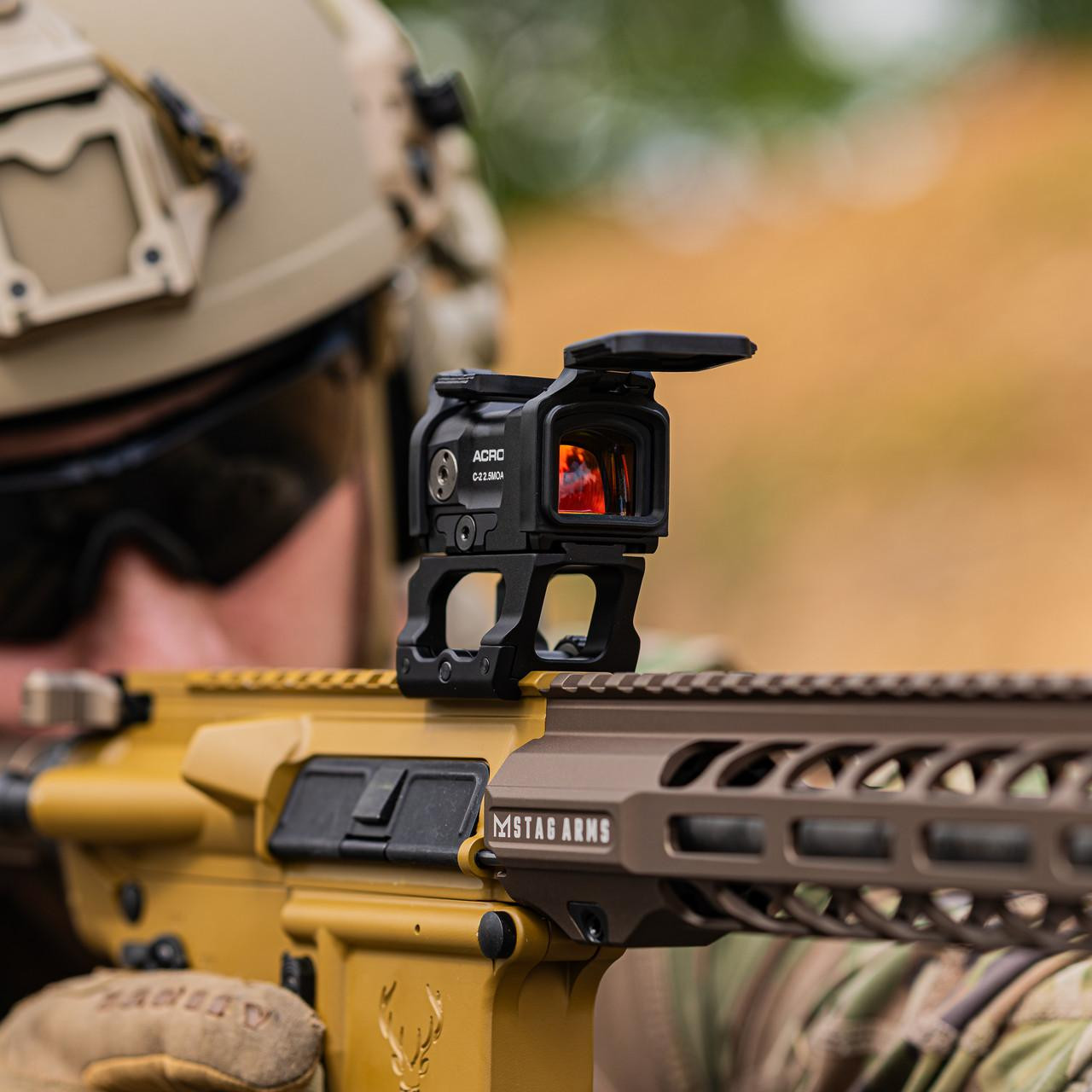 Aimpoint® US Store - ACRO® C-2 Sight - Scalarworks Mount