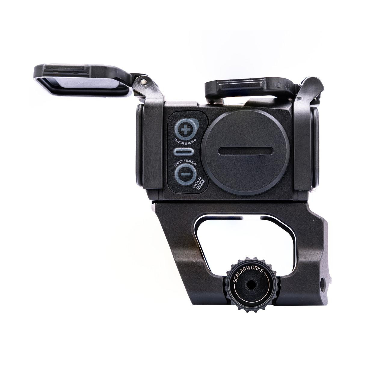 Aimpoint® US Store - ACRO® C-2 Sight - Scalarworks Mount