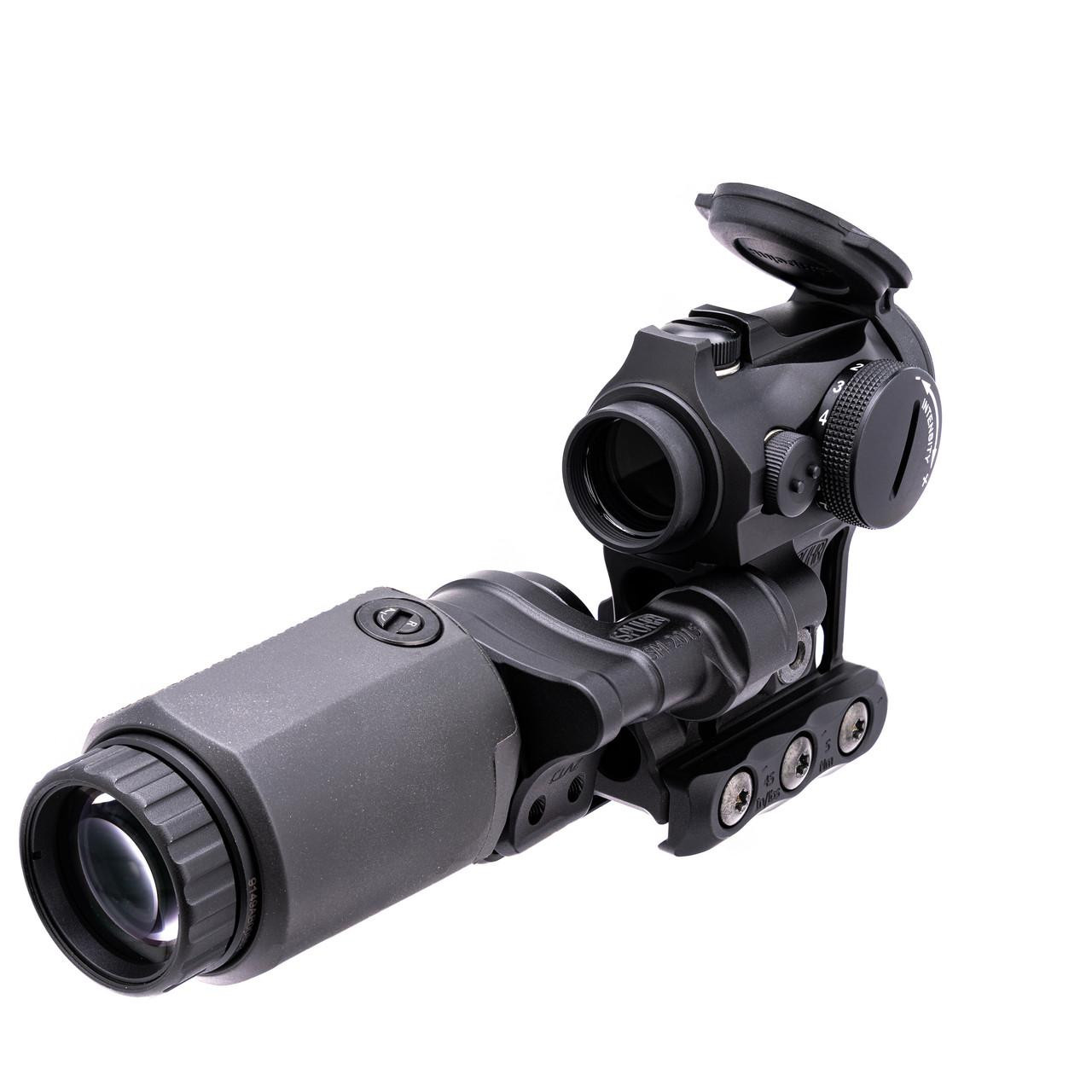 Aimpoint® US Store - Micro® T-2™ , 3X-P™ Mag & Spuhr Mount