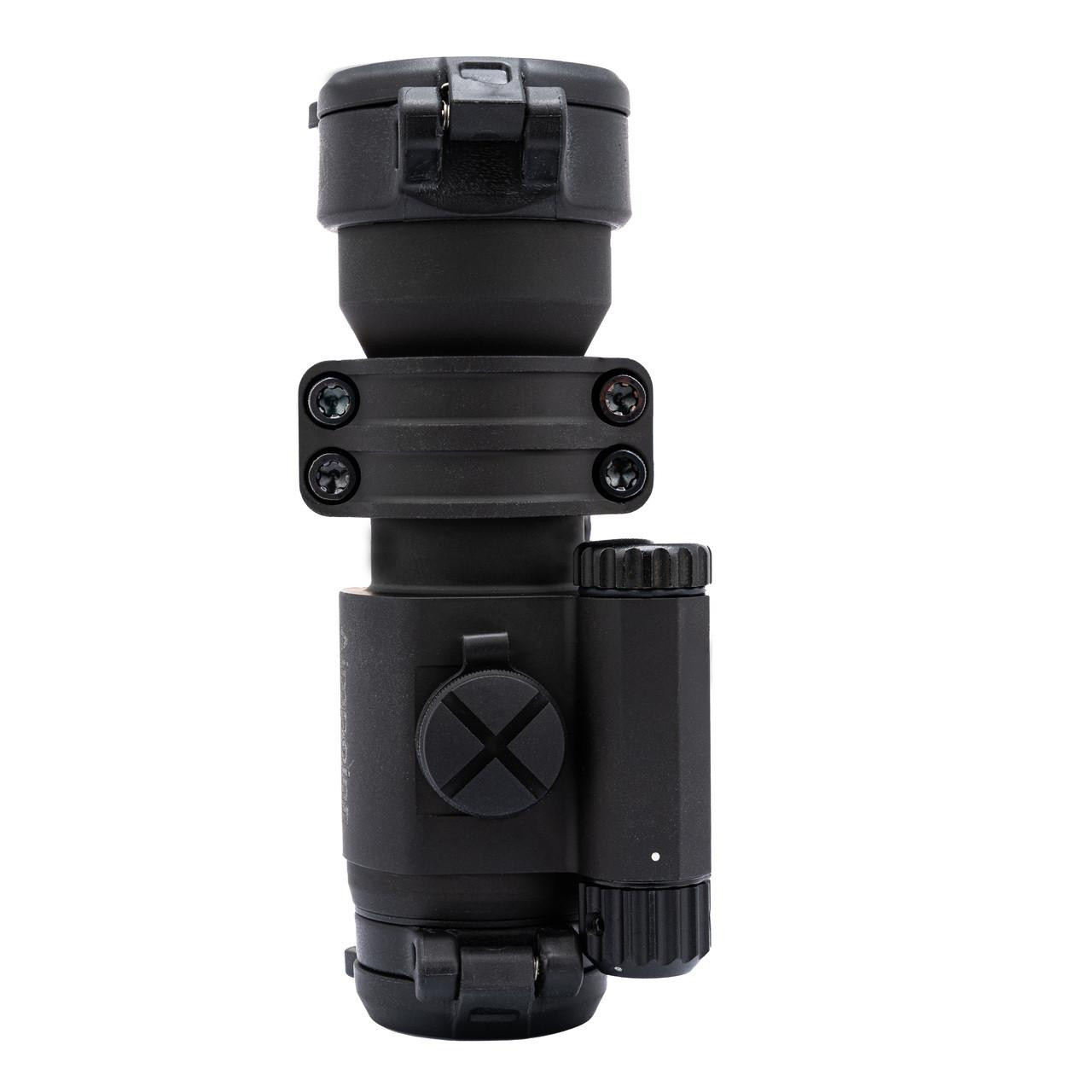 実物 DANIEL DEFENSE OPTICS MOUNT 30mm Daniel Defense 30mm Scope / Red Dot Mount - Charlie's Custom