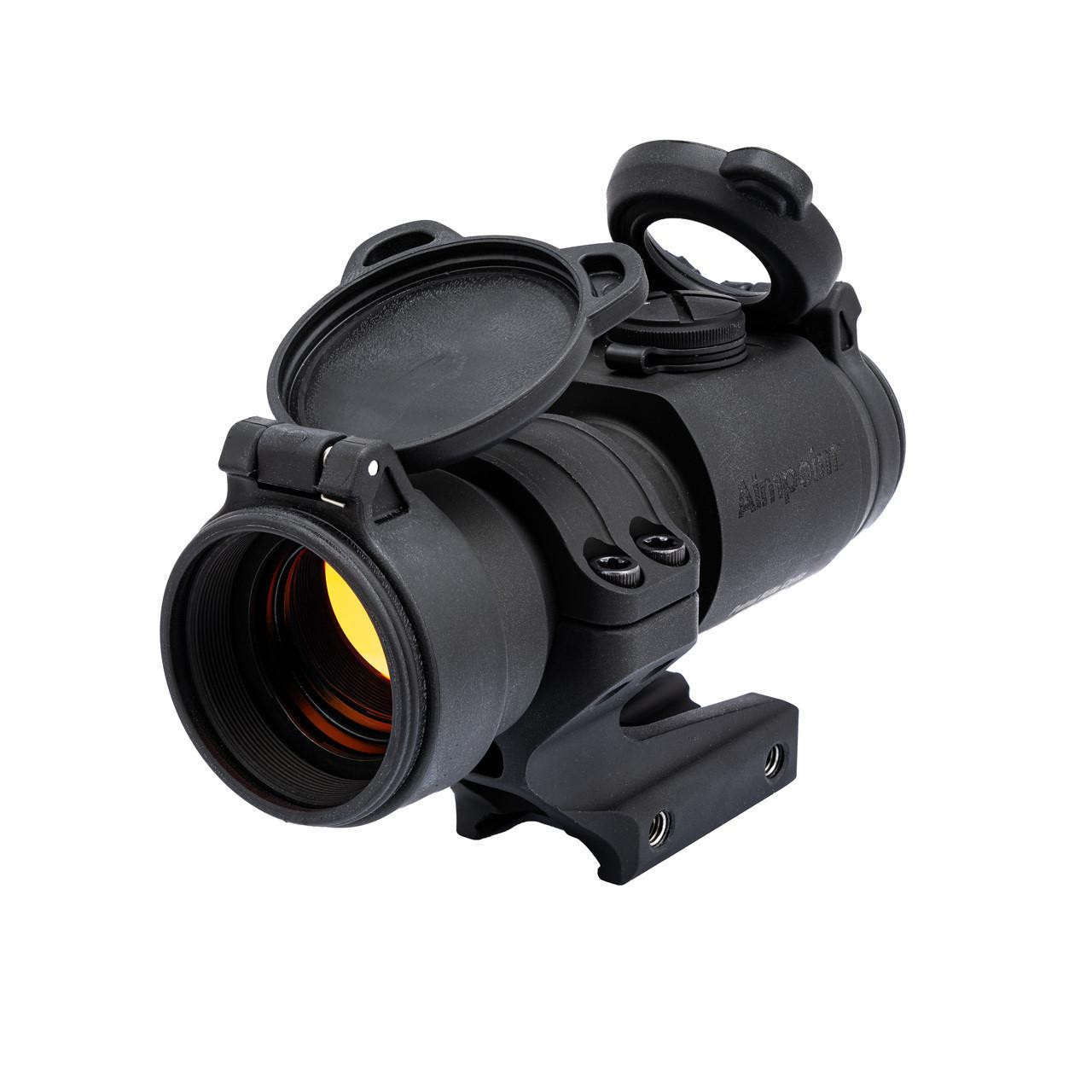 トイガン DANIEL DEFENSE 30MM OPTICS MOUNT 30 mm Optics Mount, Single Ring | Daniel Defense