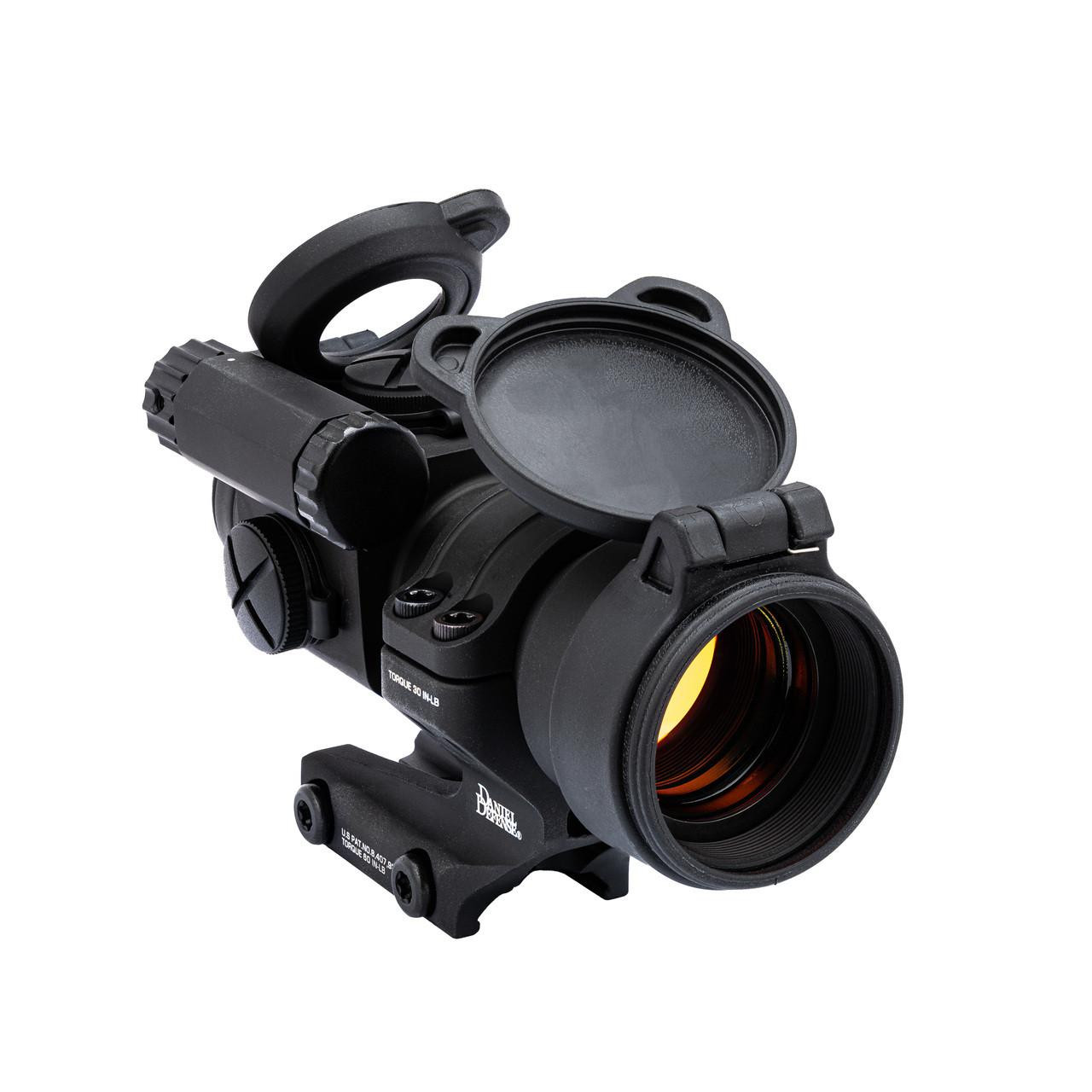 Aimpoint® US Store - Patrol Rifle Optic (PRO) Red Dot Reflex