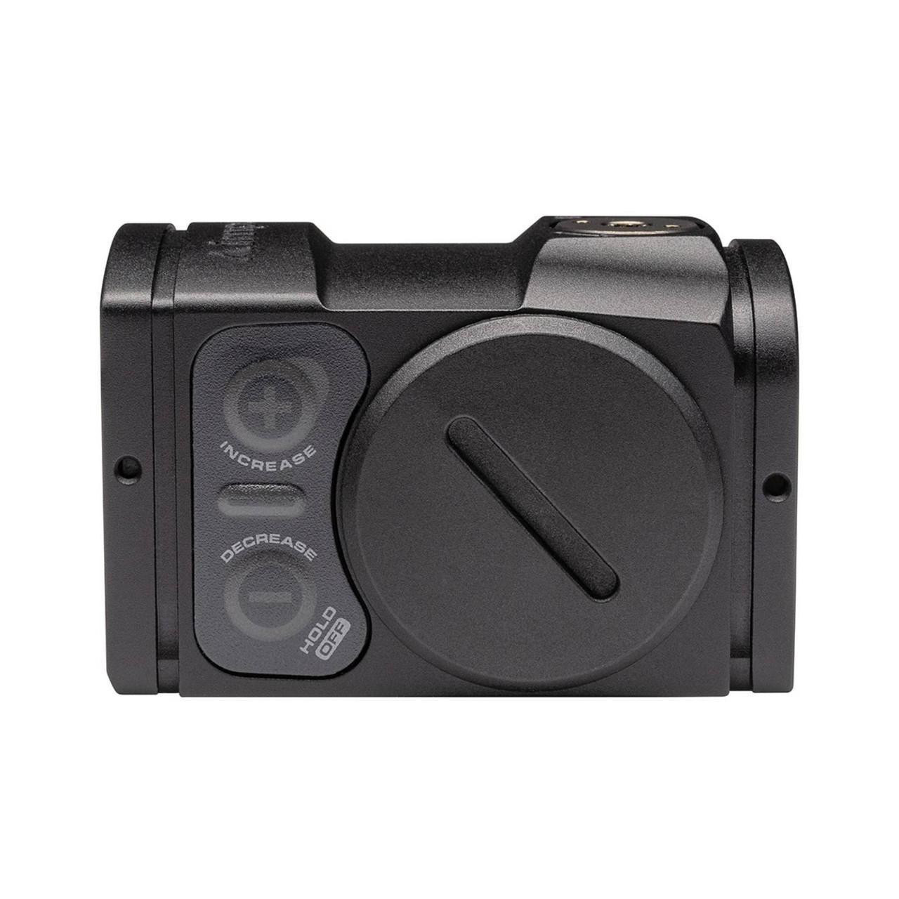 Aimpoint® US Store - ACRO® P-2 with Aluminum Battery Cap