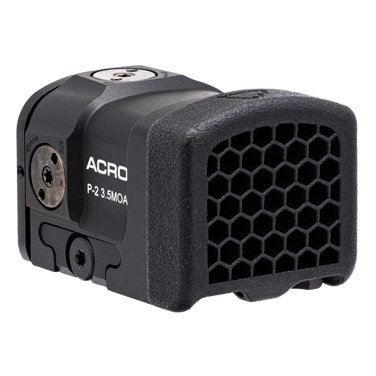 Aimpoint® US Store - ACRO Sniper Black HexCap™