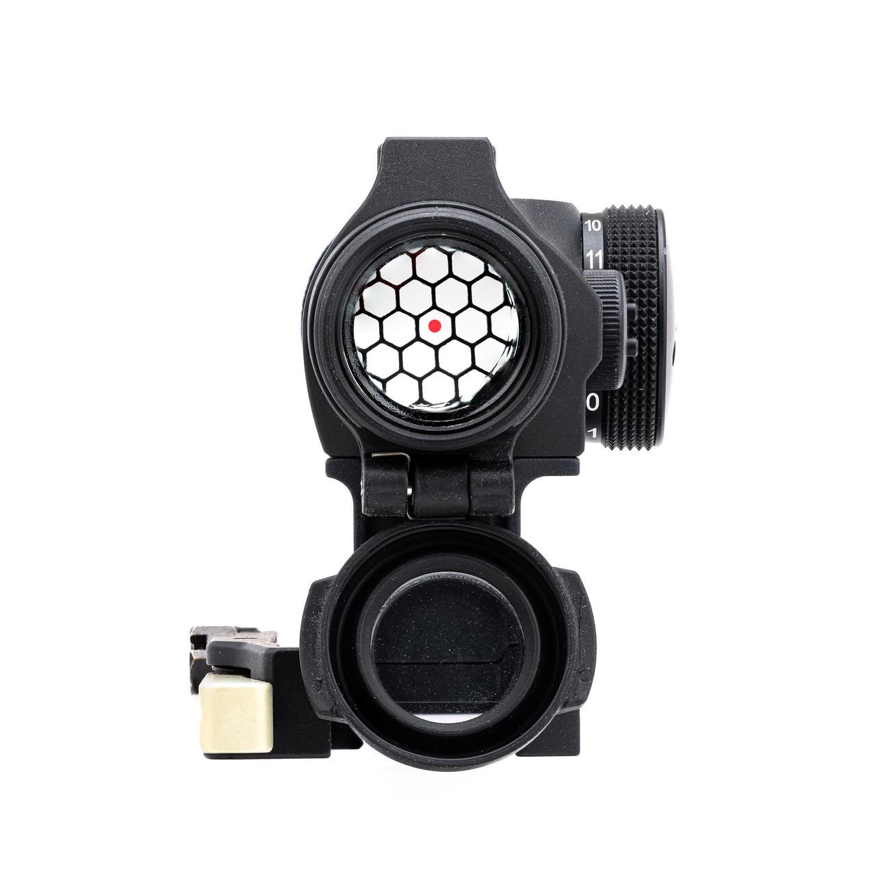 Aimpoint® US Store - Micro Series HexCap™ Black