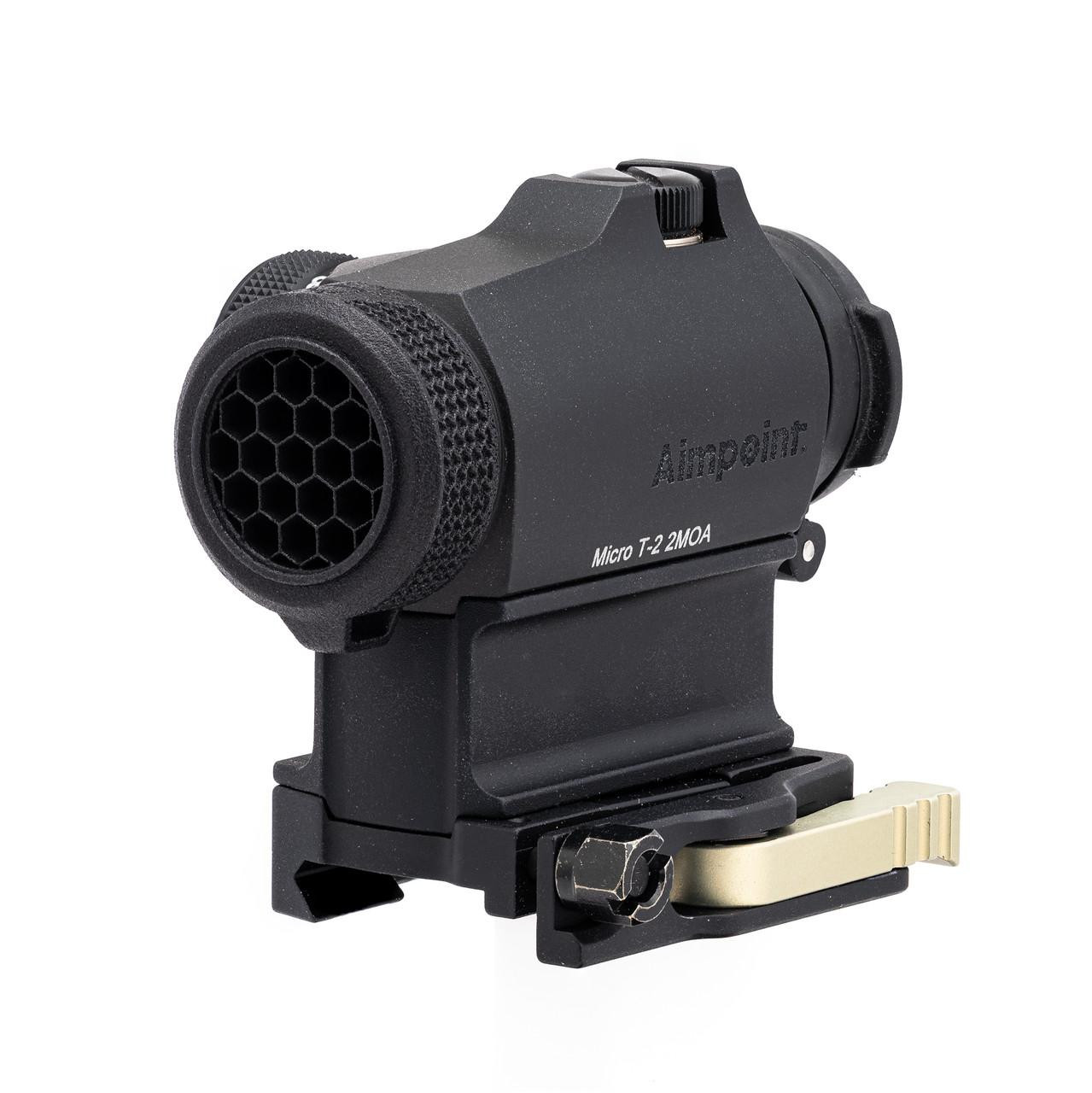 Aimpoint® US Store - Micro Series HexCap™ Black