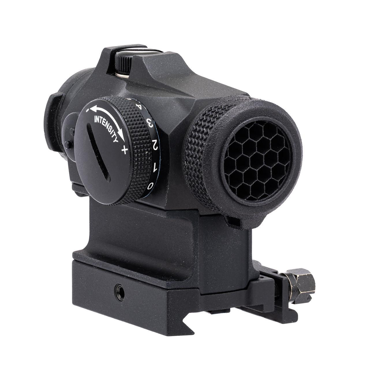 Aimpoint® US Store - Micro Series HexCap™ Black