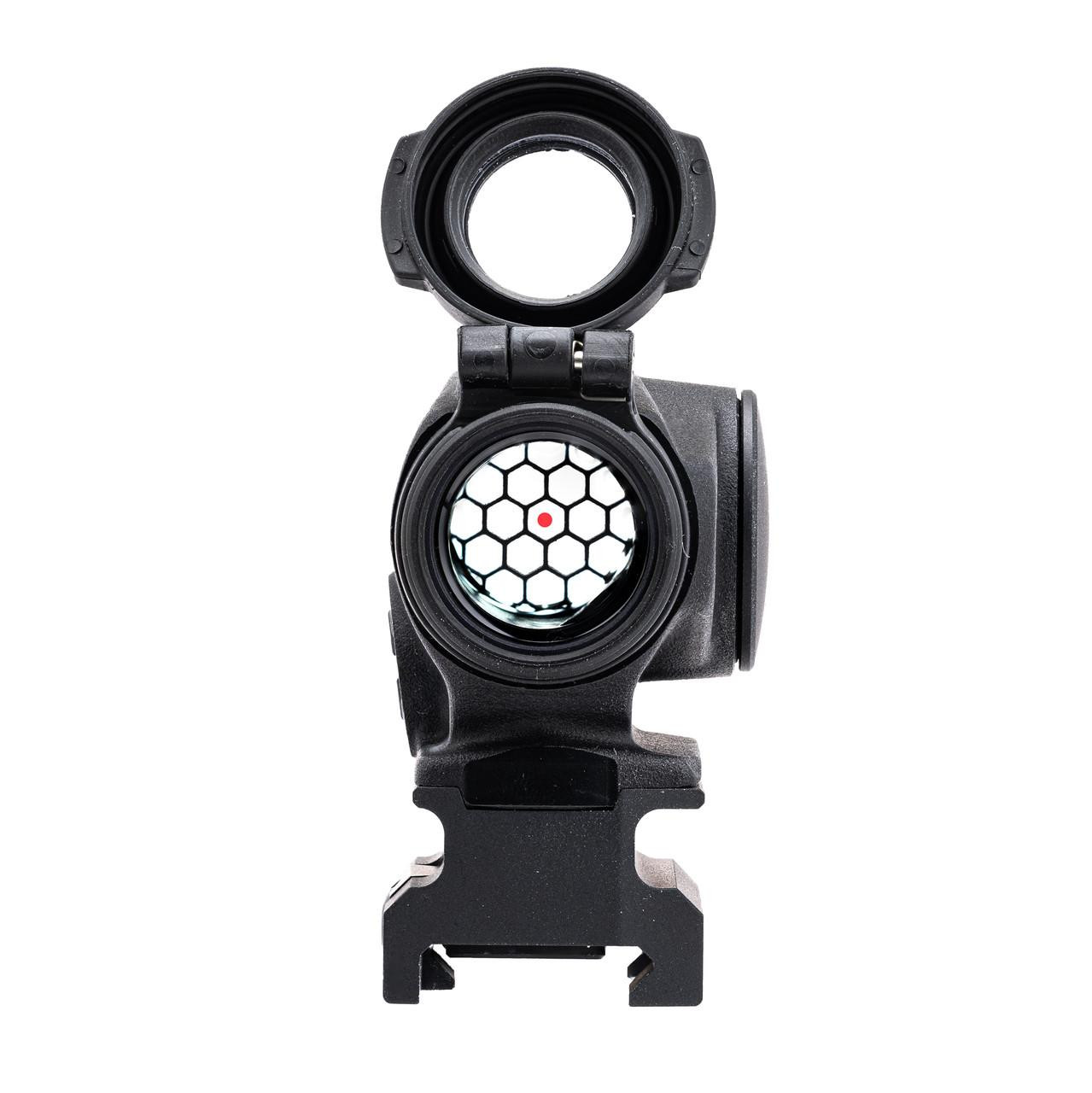 Aimpoint® US Store - Micro Series HexCap™ Black