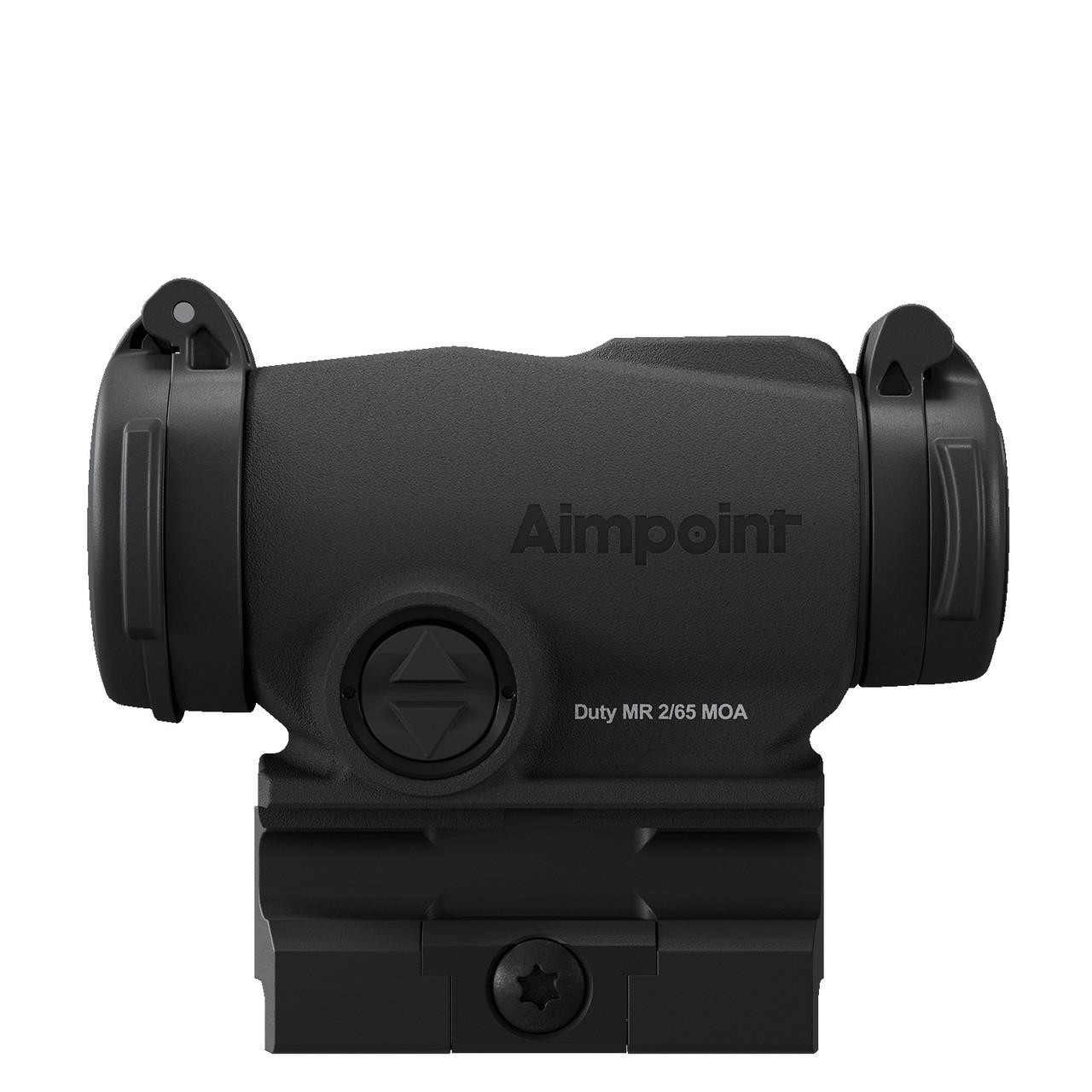 Aimpoint® US Store - Duty RDS® Red Dot Sight - One-piece Torsion