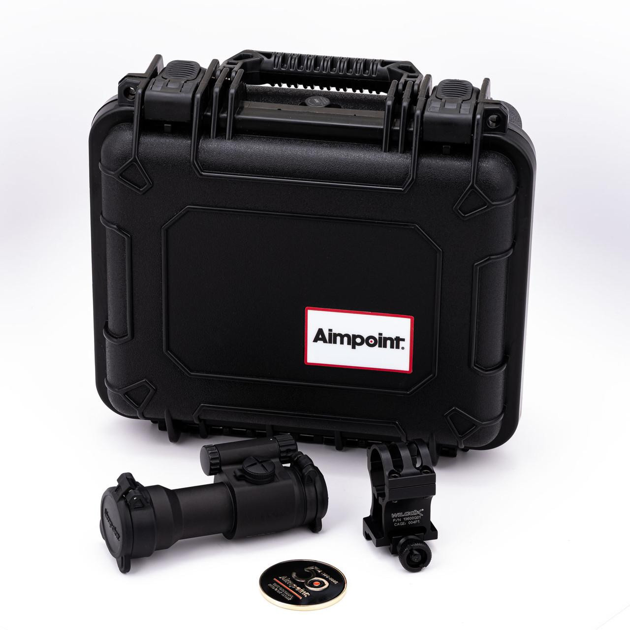 Aimpoint US® Store - PRO × Wilcox 50th Anniversary Kit