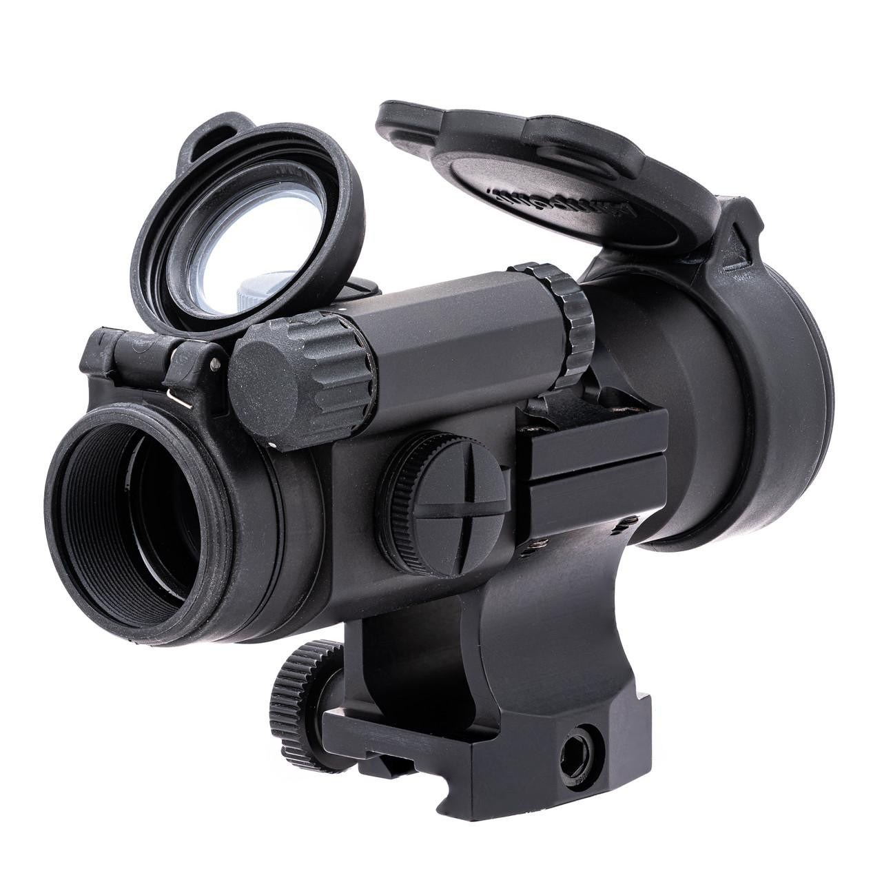 Aimpoint US® Store - PRO × Wilcox 50th Anniversary Kit