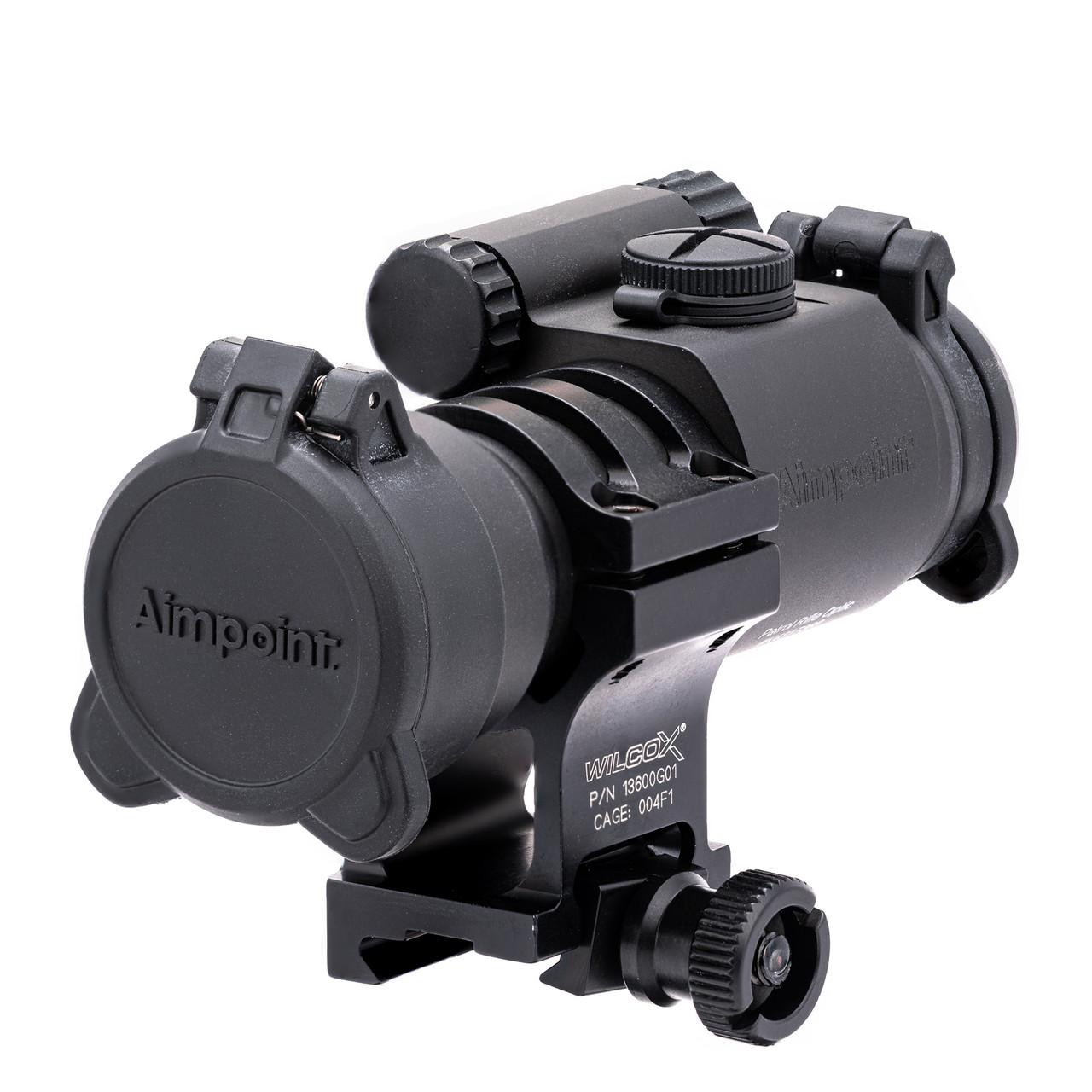 Aimpoint US® Store - PRO × Wilcox 50th Anniversary Kit