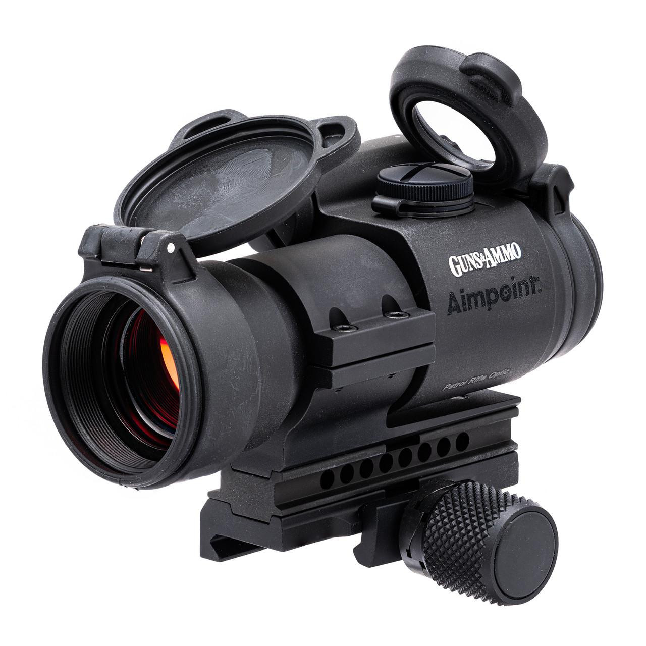 Aimpoint US® Store - PRO x Guns and Ammo Special Edition