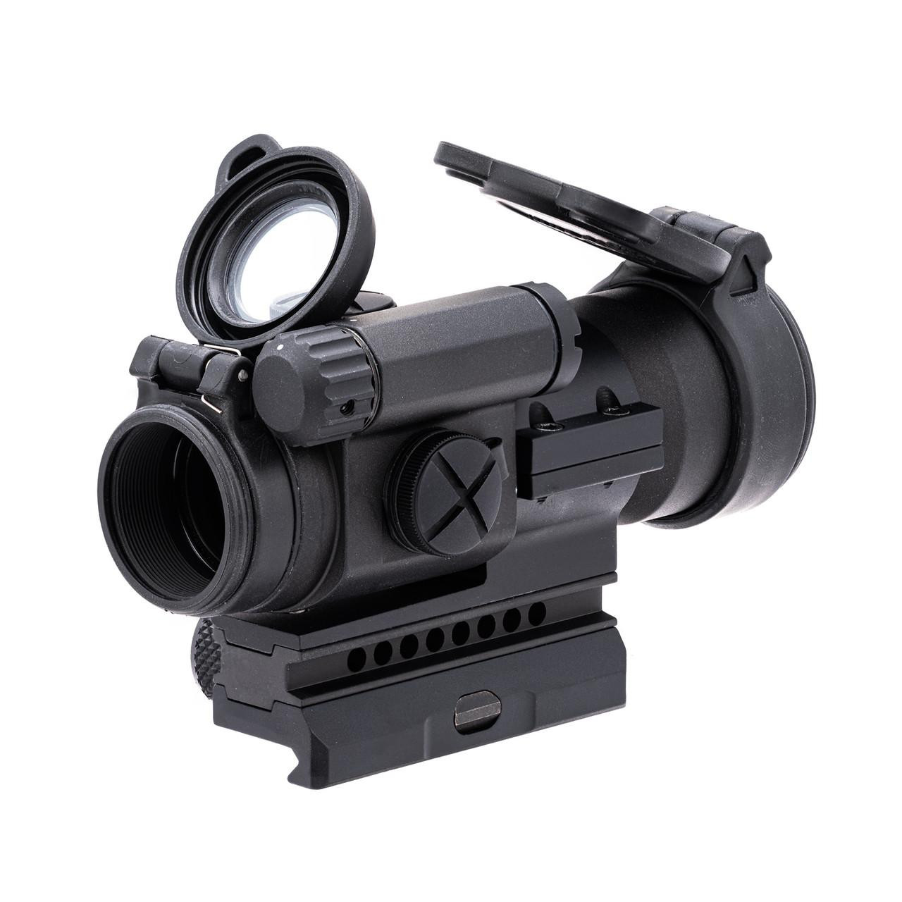 Aimpoint US® Store - PRO x Guns and Ammo Special Edition