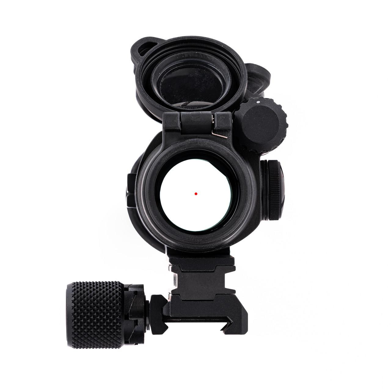 Aimpoint US® Store - PRO x Guns and Ammo Special Edition