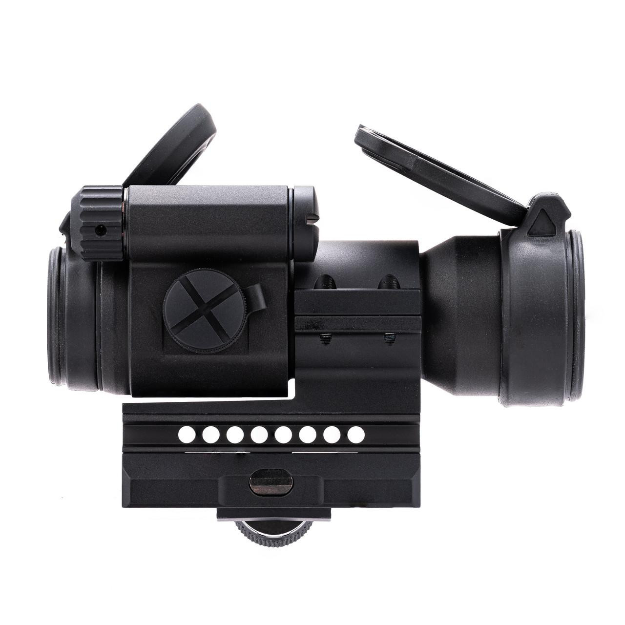 Aimpoint US® Store - PRO x Guns and Ammo Special Edition