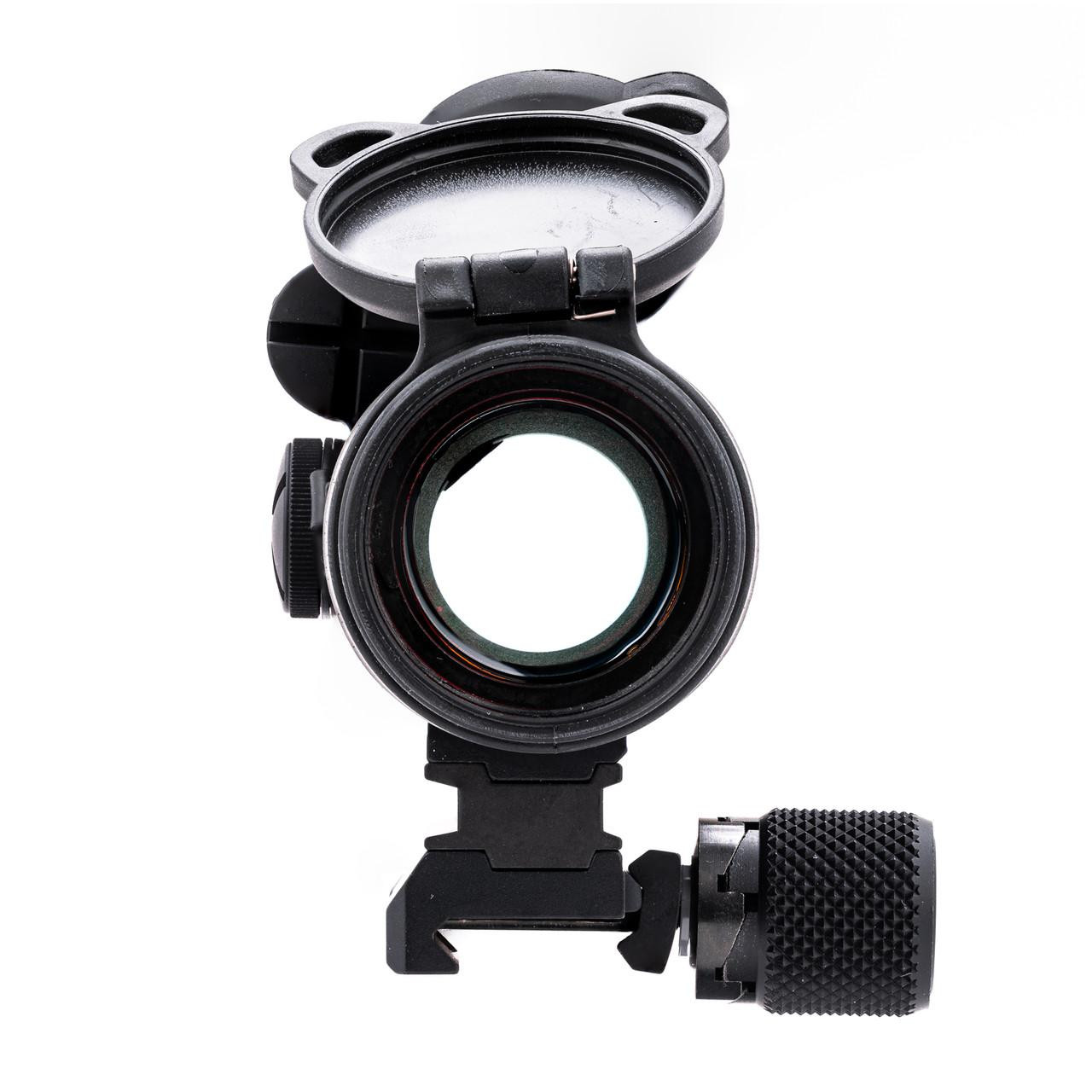 Aimpoint US® Store - PRO x Guns and Ammo Special Edition