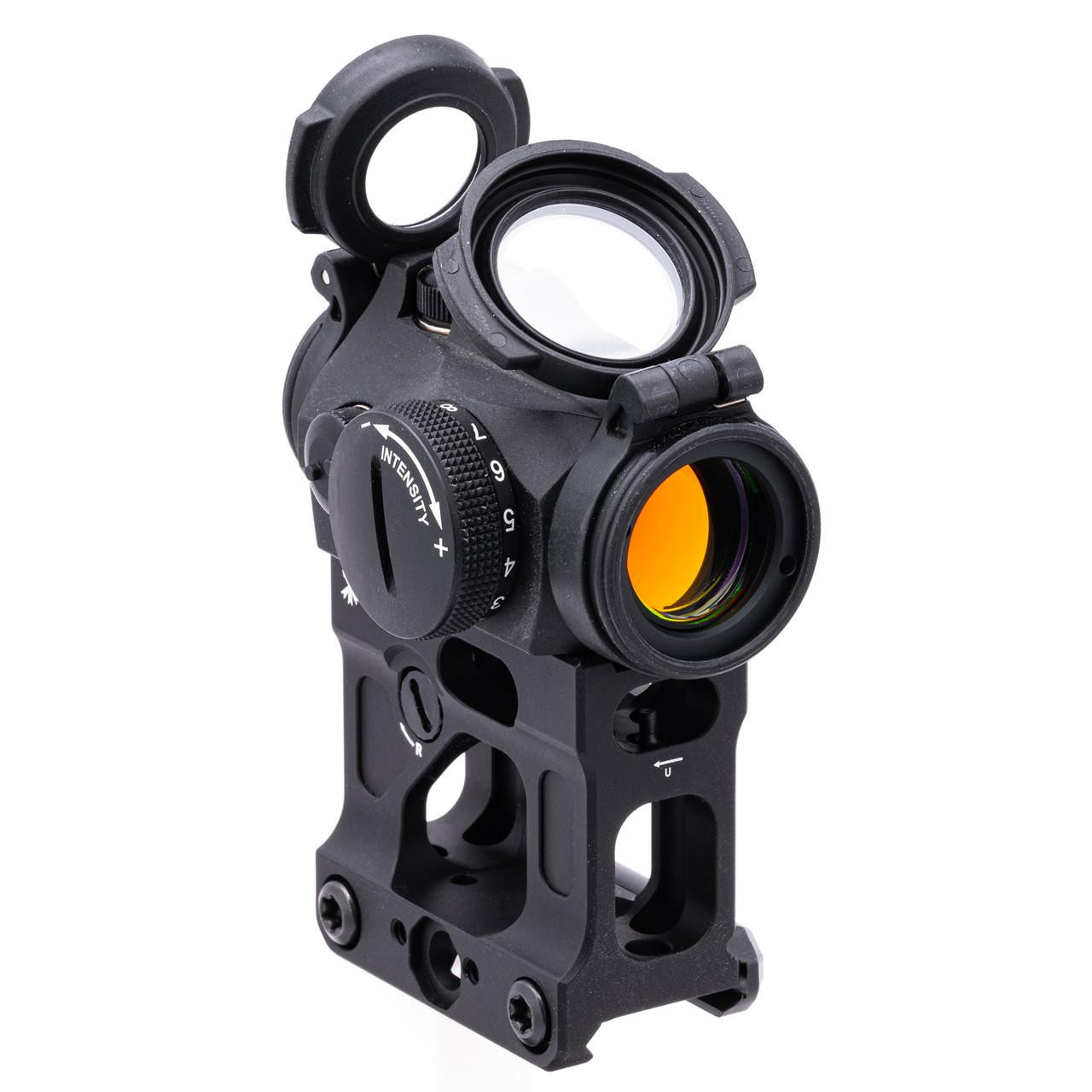 Aimpoint® US Store - Micro® H-2™ with UNITY™ FAST™ Mount