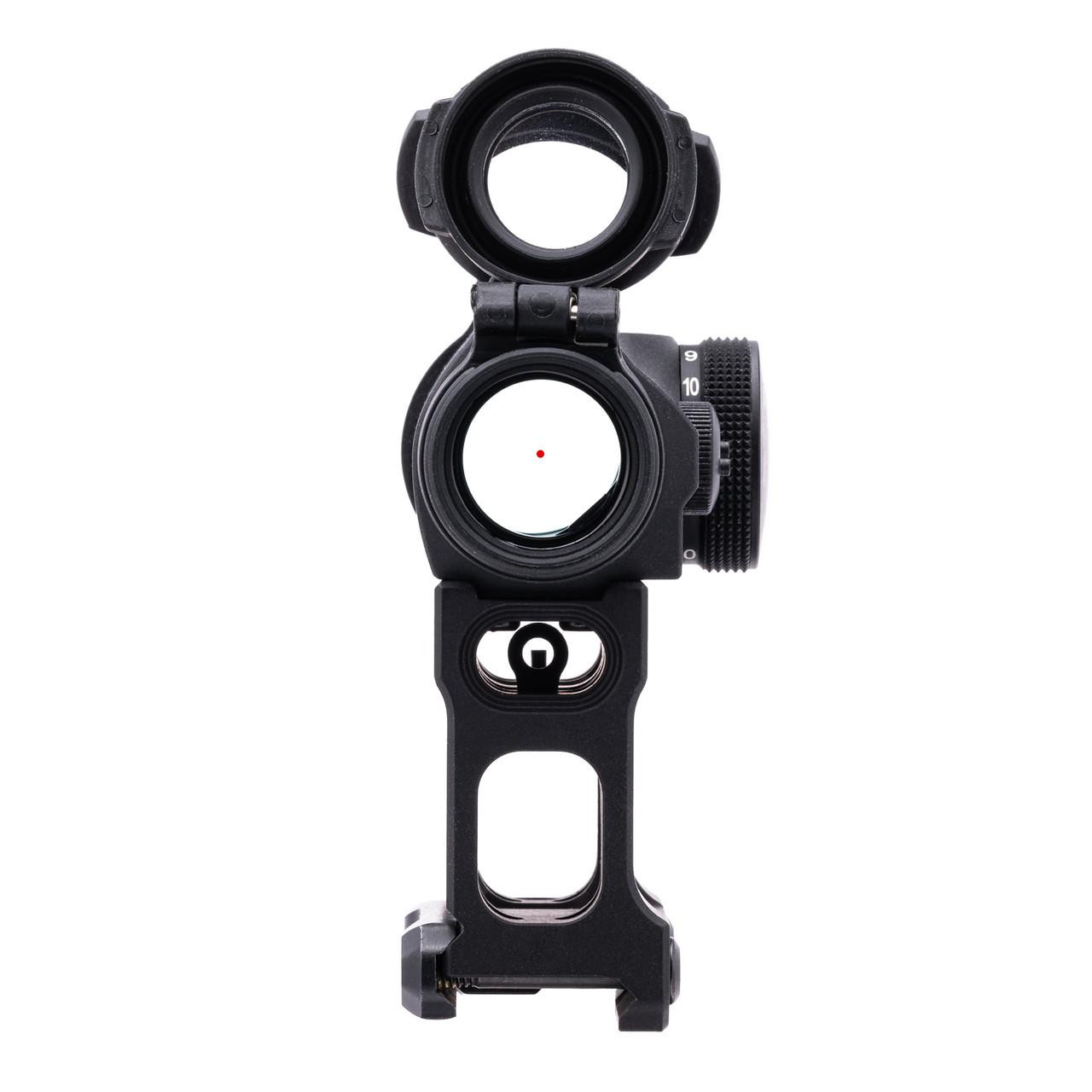 Aimpoint® US Store - Micro® H-2™ with UNITY™ FAST™ Mount