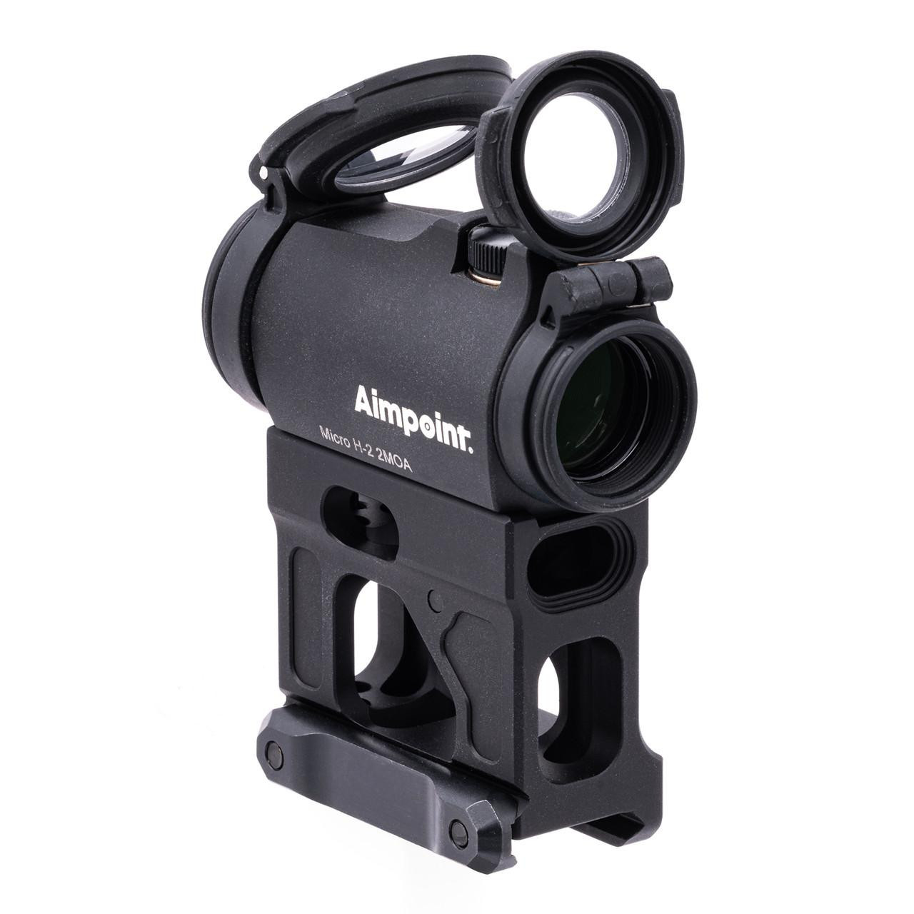 Aimpoint® US Store - Micro® H-2™ with UNITY™ FAST™ Mount