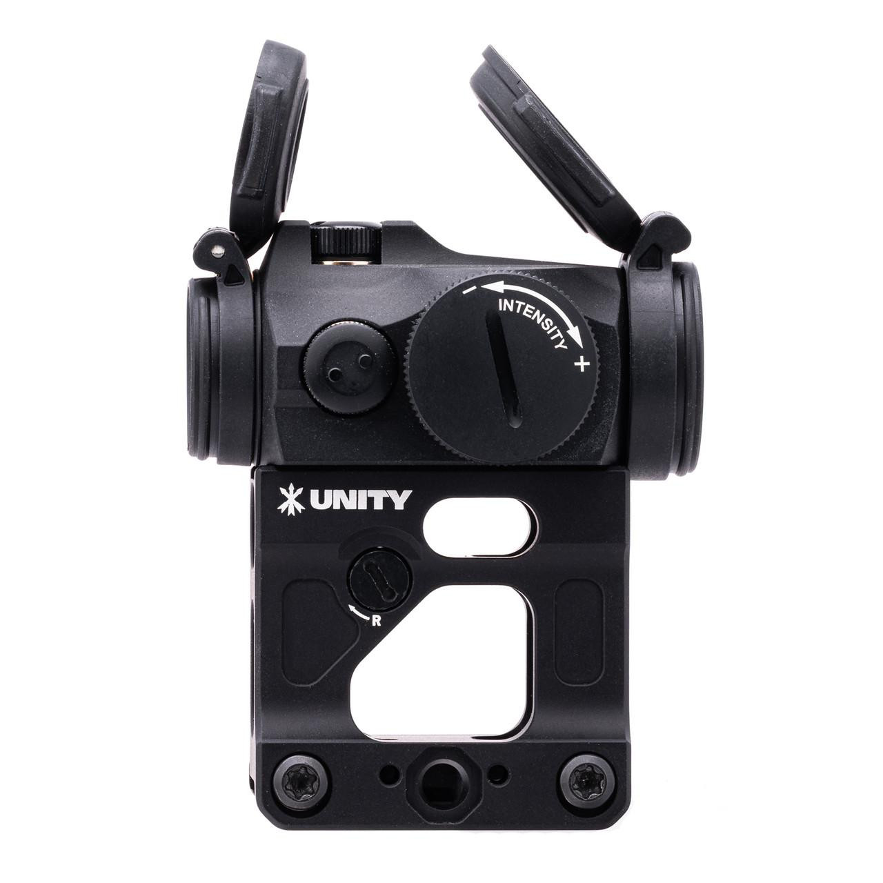Aimpoint® US Store - Micro® H-2™ with UNITY™ FAST™ Mount