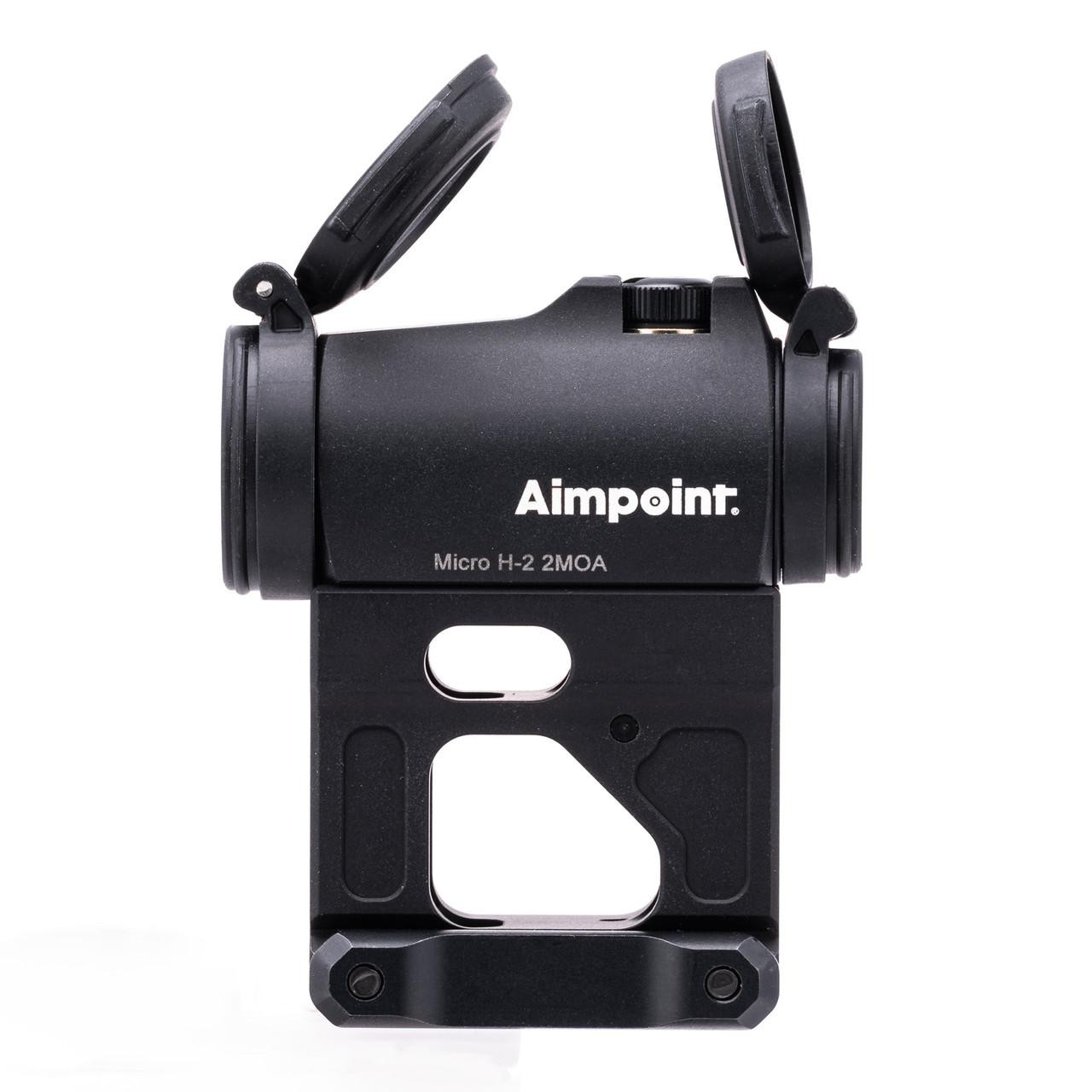 Aimpoint® US Store - Micro® H-2™ with UNITY™ FAST™ Mount