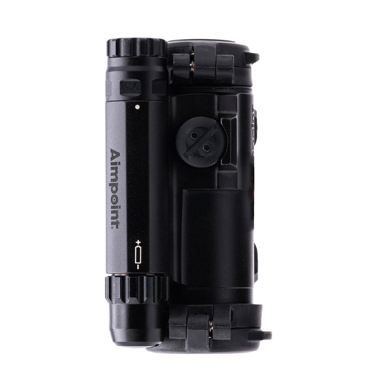 Aimpoint® US Store - Comp® M5 - UNITY™ Tactical FAST™ 2.26