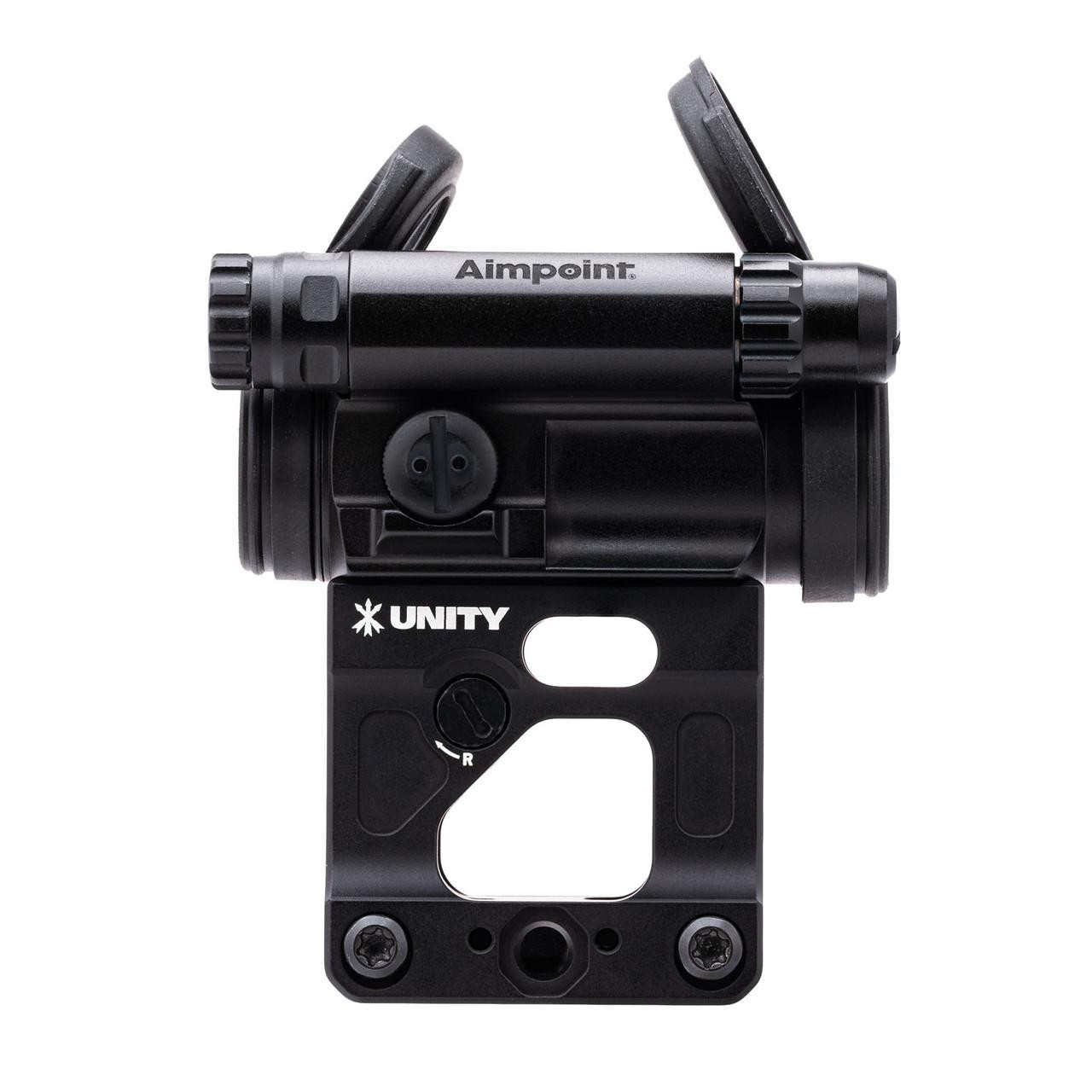Aimpoint® US Store - Comp® M5 - UNITY™ Tactical FAST™ 2.26